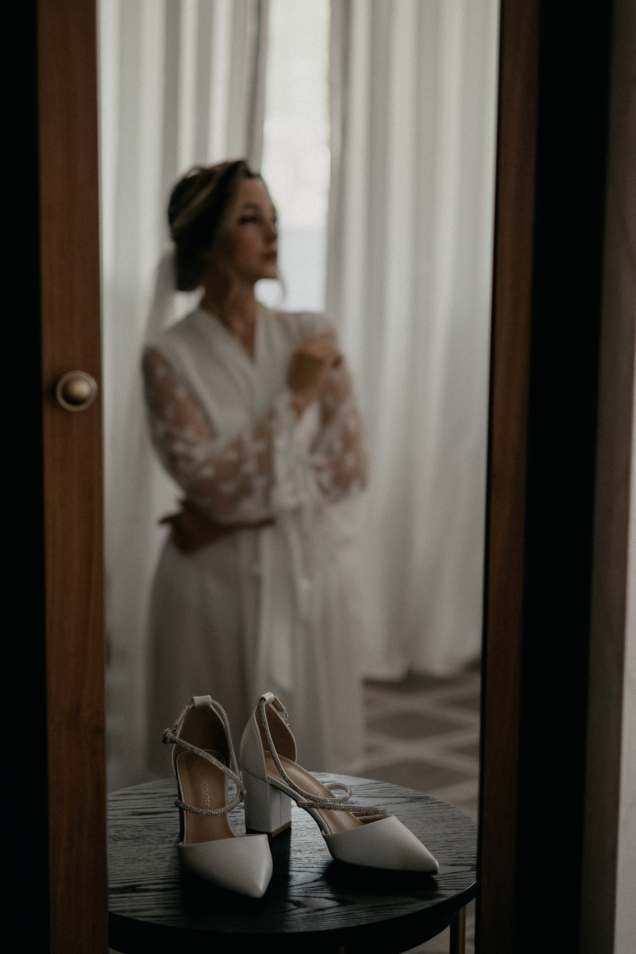 Роман&Светлана. Фотограф в Барнауле Софья Намазбаева