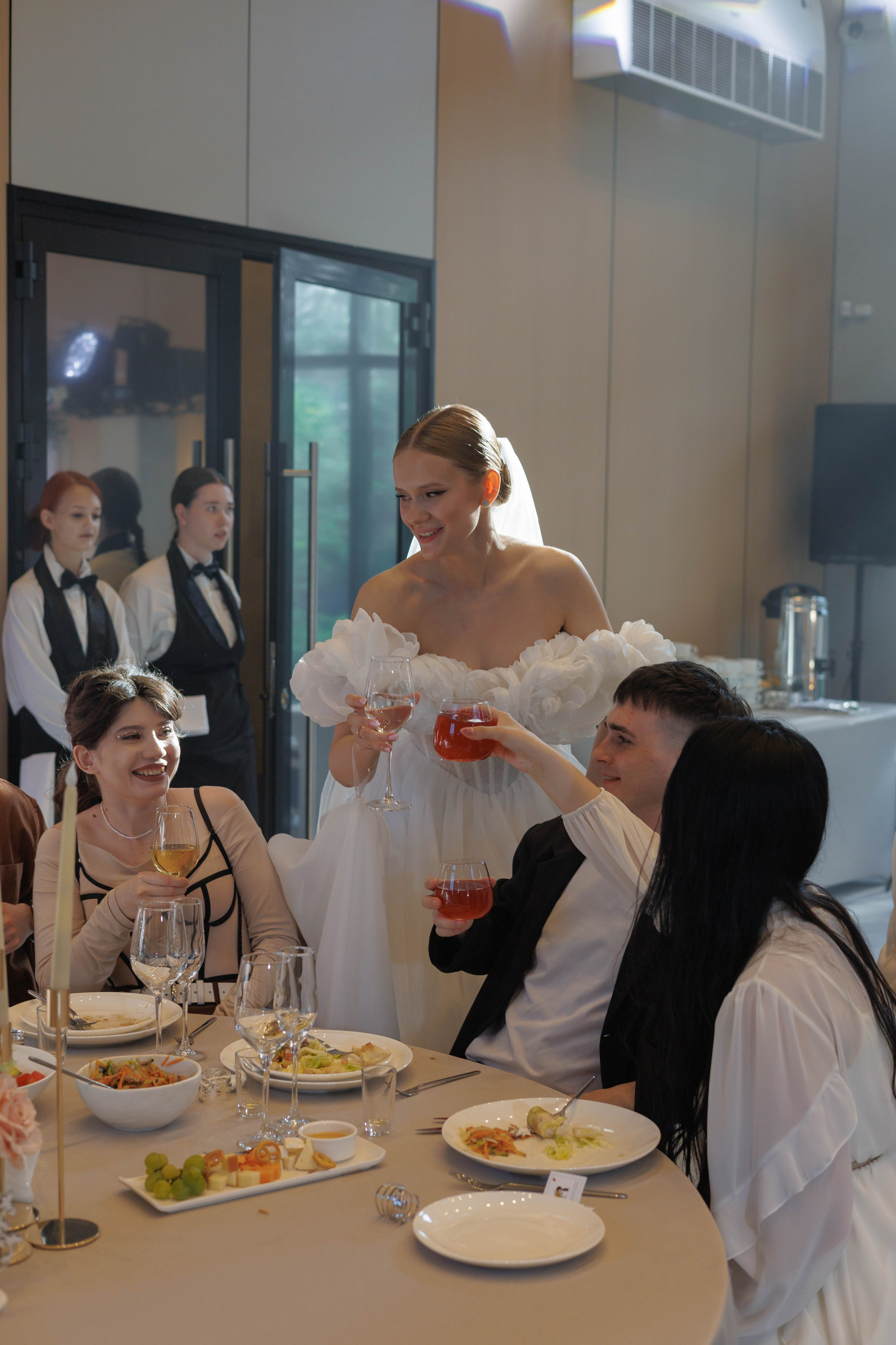 Анна и Святослав. Свадебный фотограф Иркутск