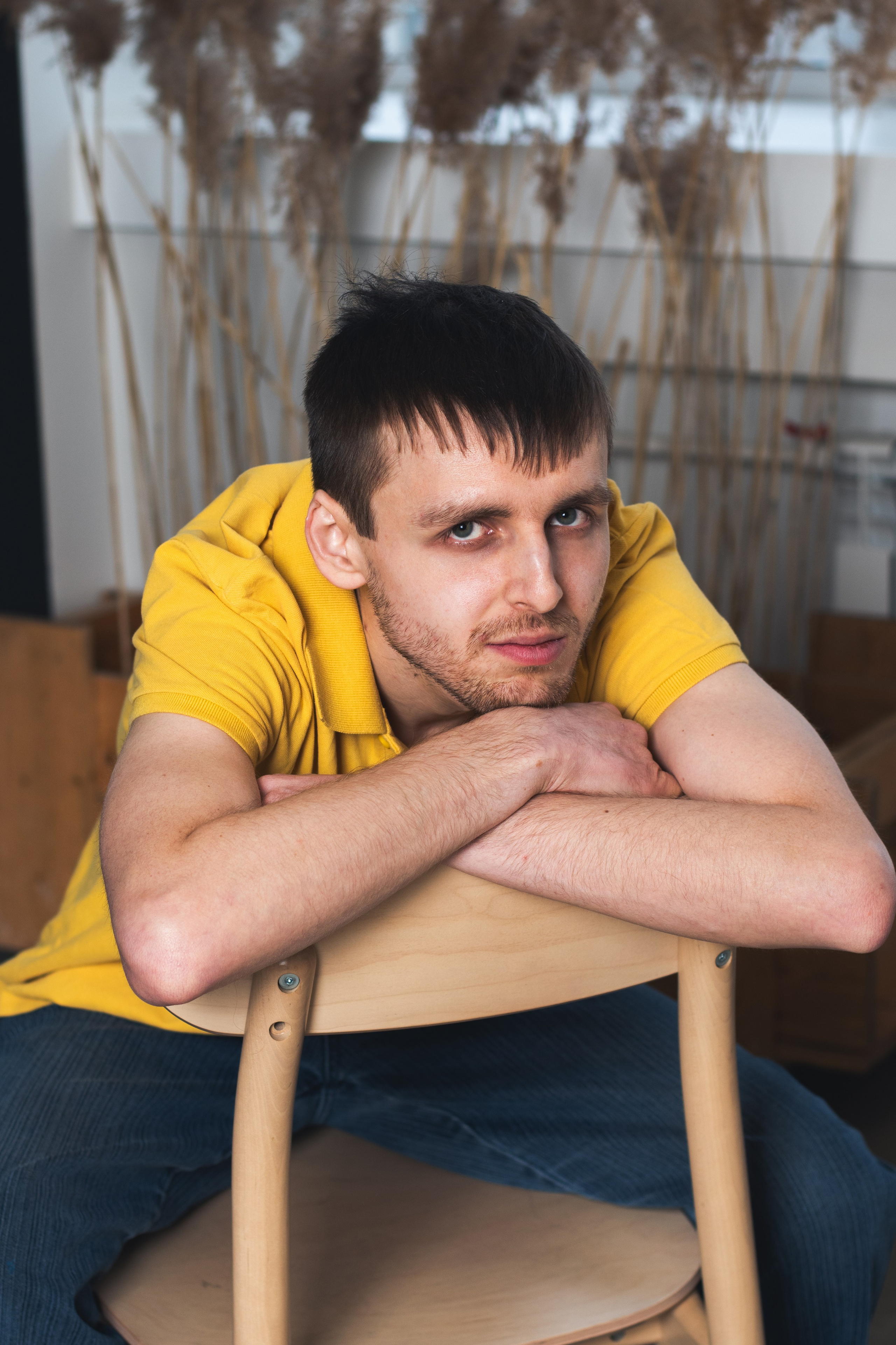 Бакетов Максим. Promodels