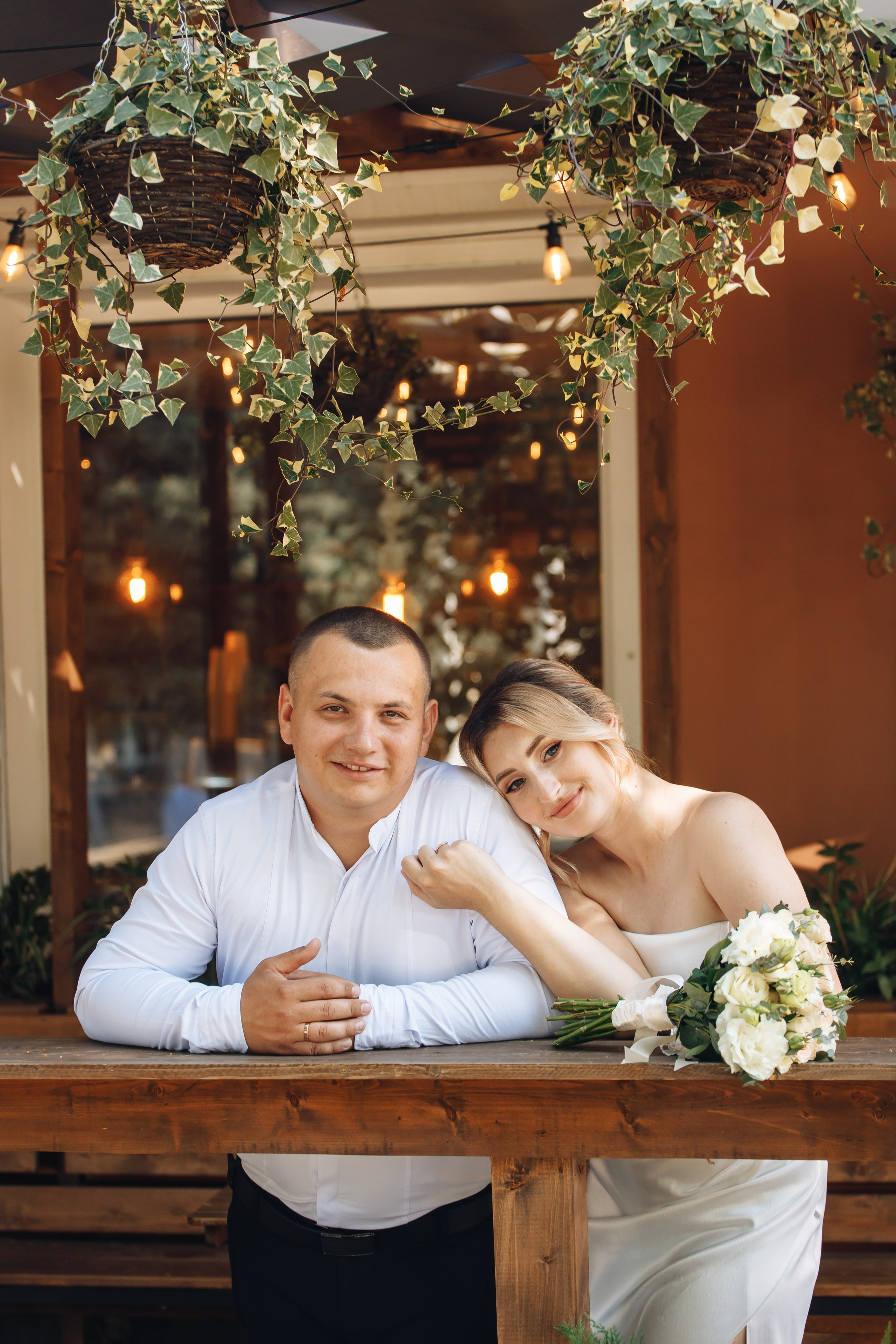 Свадебный фотограф в Тихорецке, Новопокровской. Свадебный и семейный фотограф в Краснодарском крае Мария Данилкина