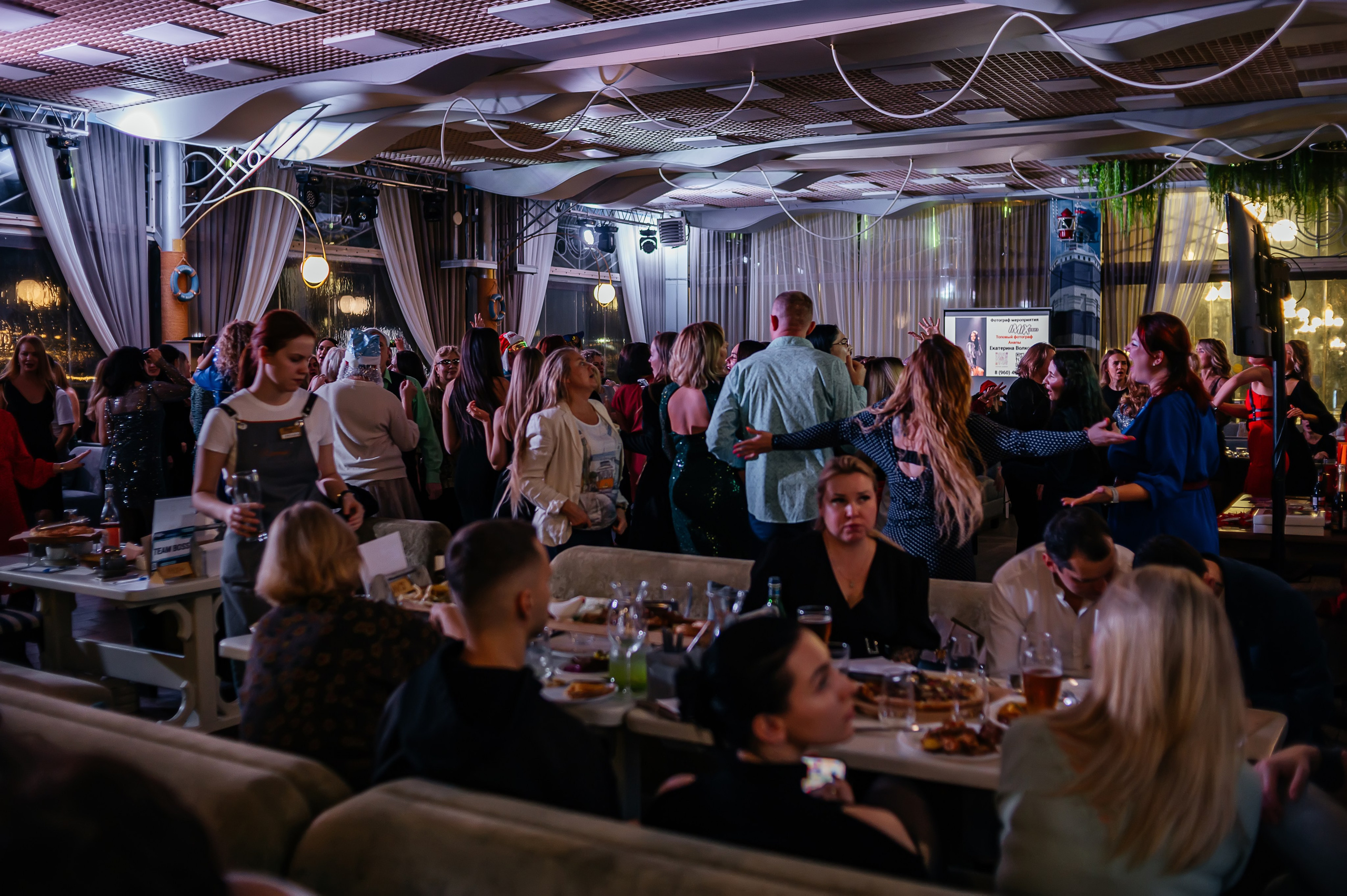 Репортажная съемка Анапа