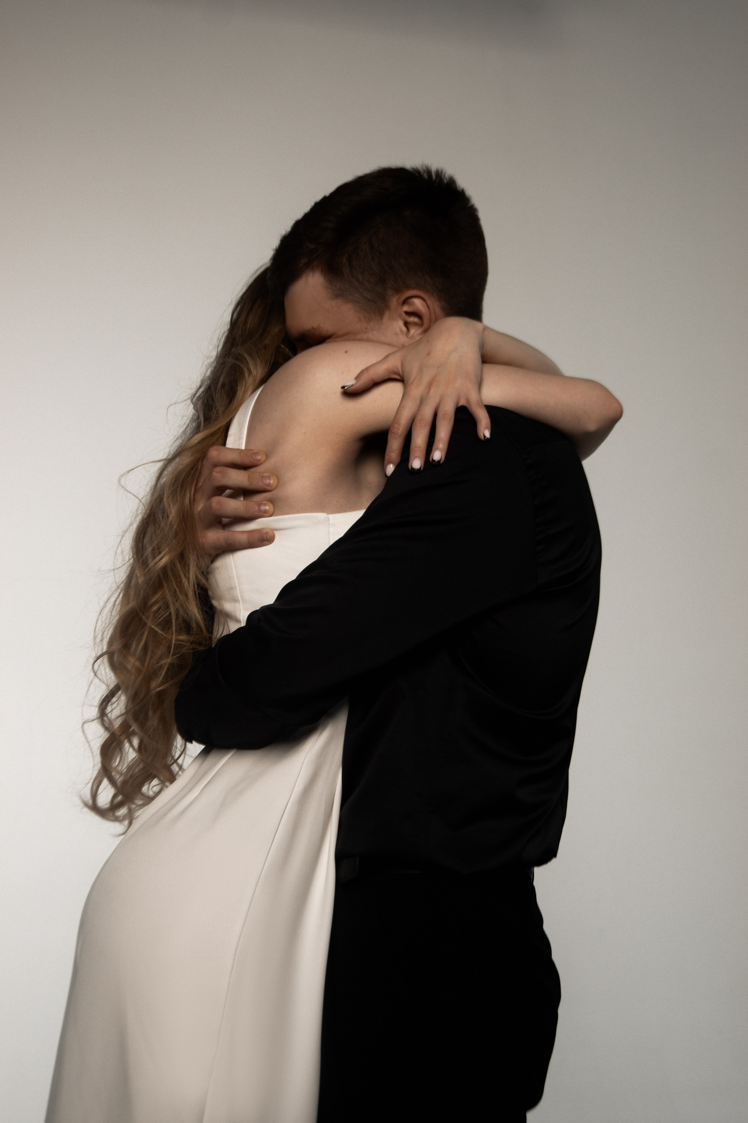 Lovestory. Лелекова Полина | Фотограф в Хабаровске