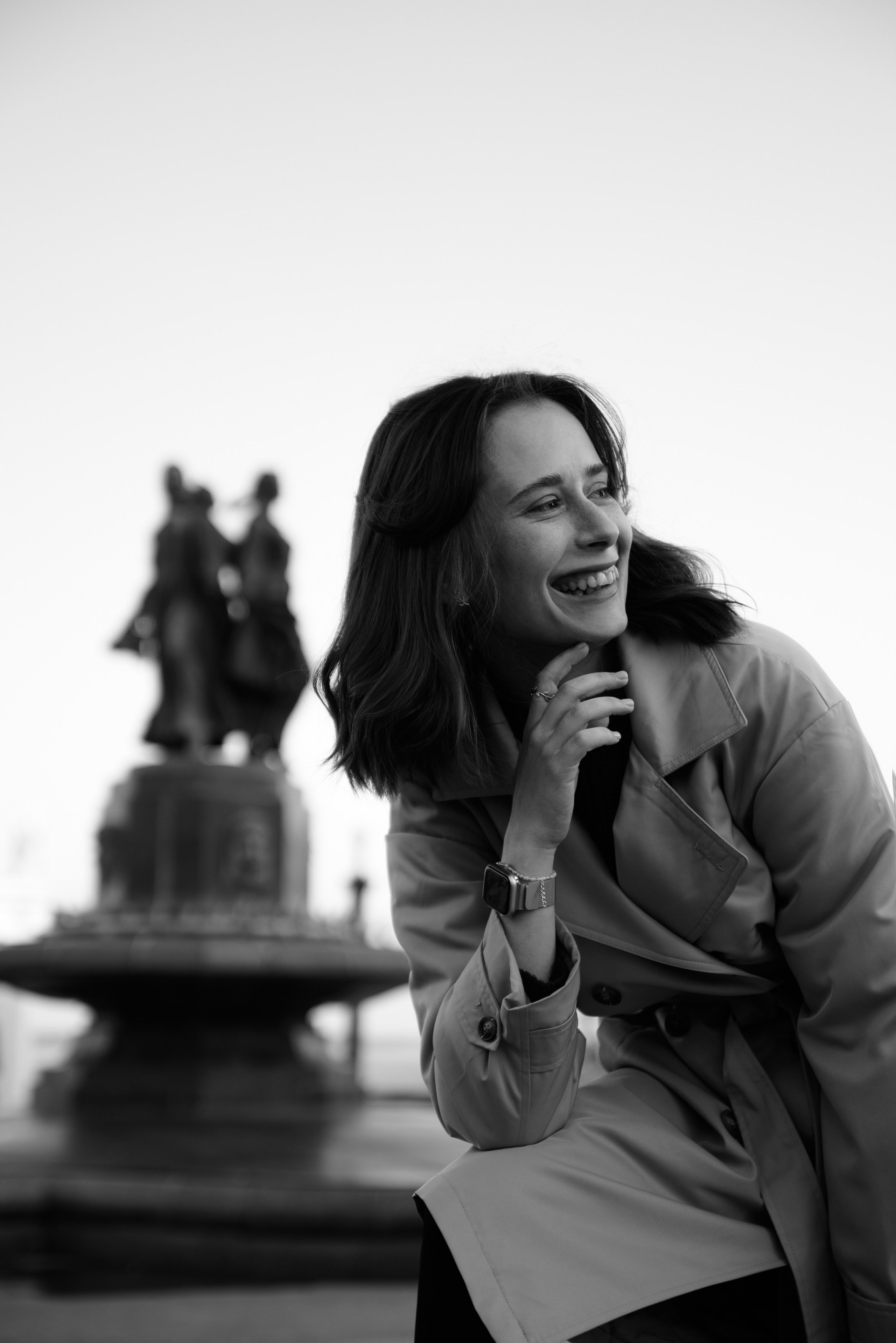 Портретный фотограф в Волгограде. Свадебный, портретный фотограф в Волгограде Ермашова Дарья