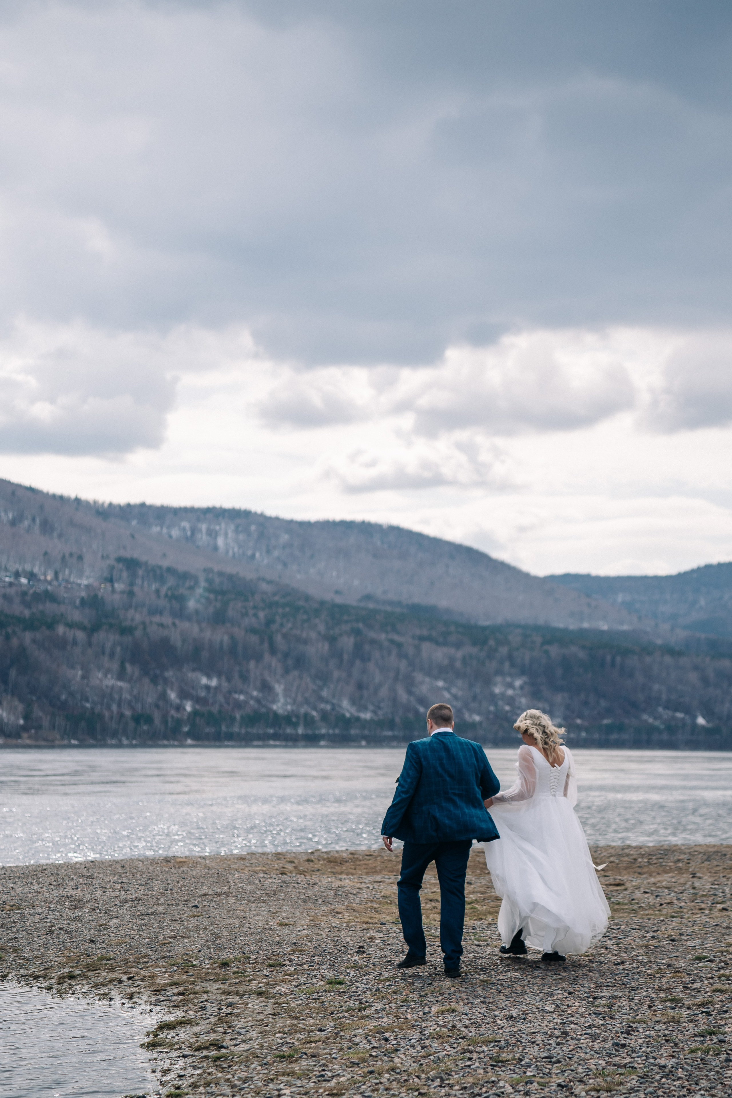 Эдуард и Инна. Фотограф и видеограф Олег Игнатов | Свадьбы, Love Story, реклама и корпоративы — Красноярск