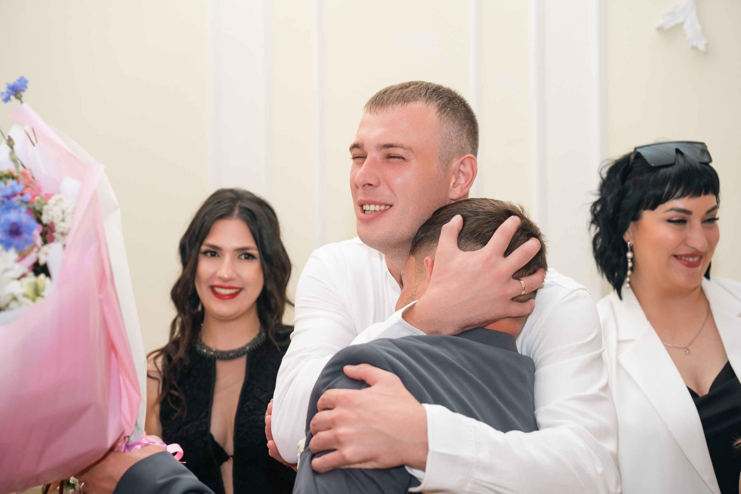 Свадебная серия Александра и Екатерины. Фотограф и видеограф Олег Игнатов | Свадьбы, Love Story, реклама и корпоративы — Красноярск