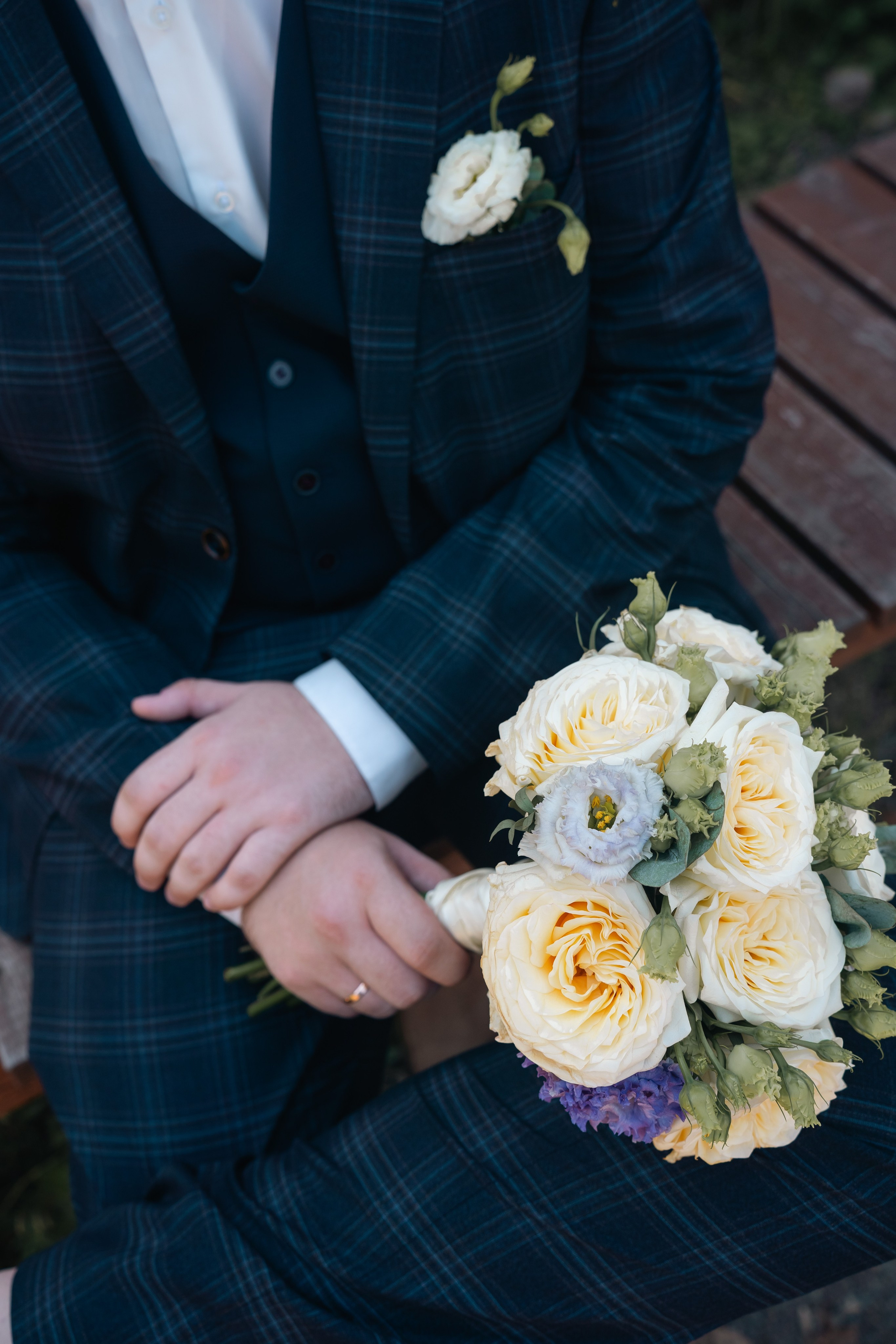 Леонид и Анастасия. Фотограф и видеограф Олег Игнатов | Свадьбы, Love Story, реклама и корпоративы — Красноярск