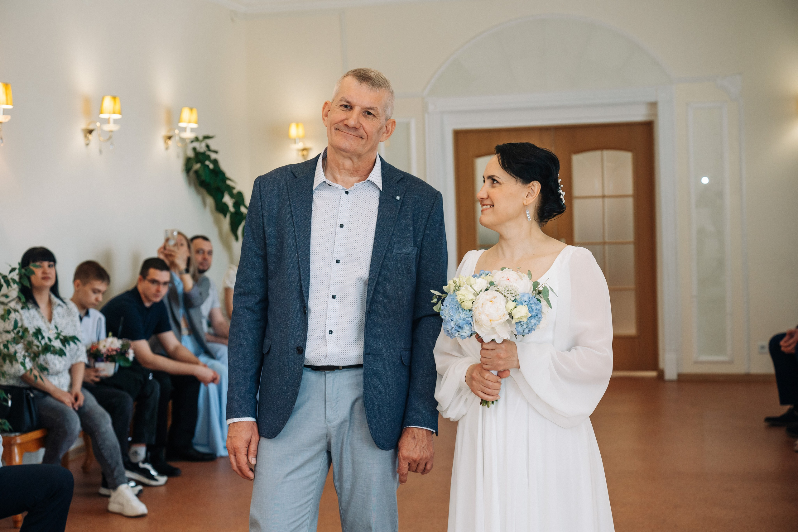 Сергей и Евгения. Фотограф и видеограф Олег Игнатов | Свадьбы, Love Story, реклама и корпоративы — Красноярск