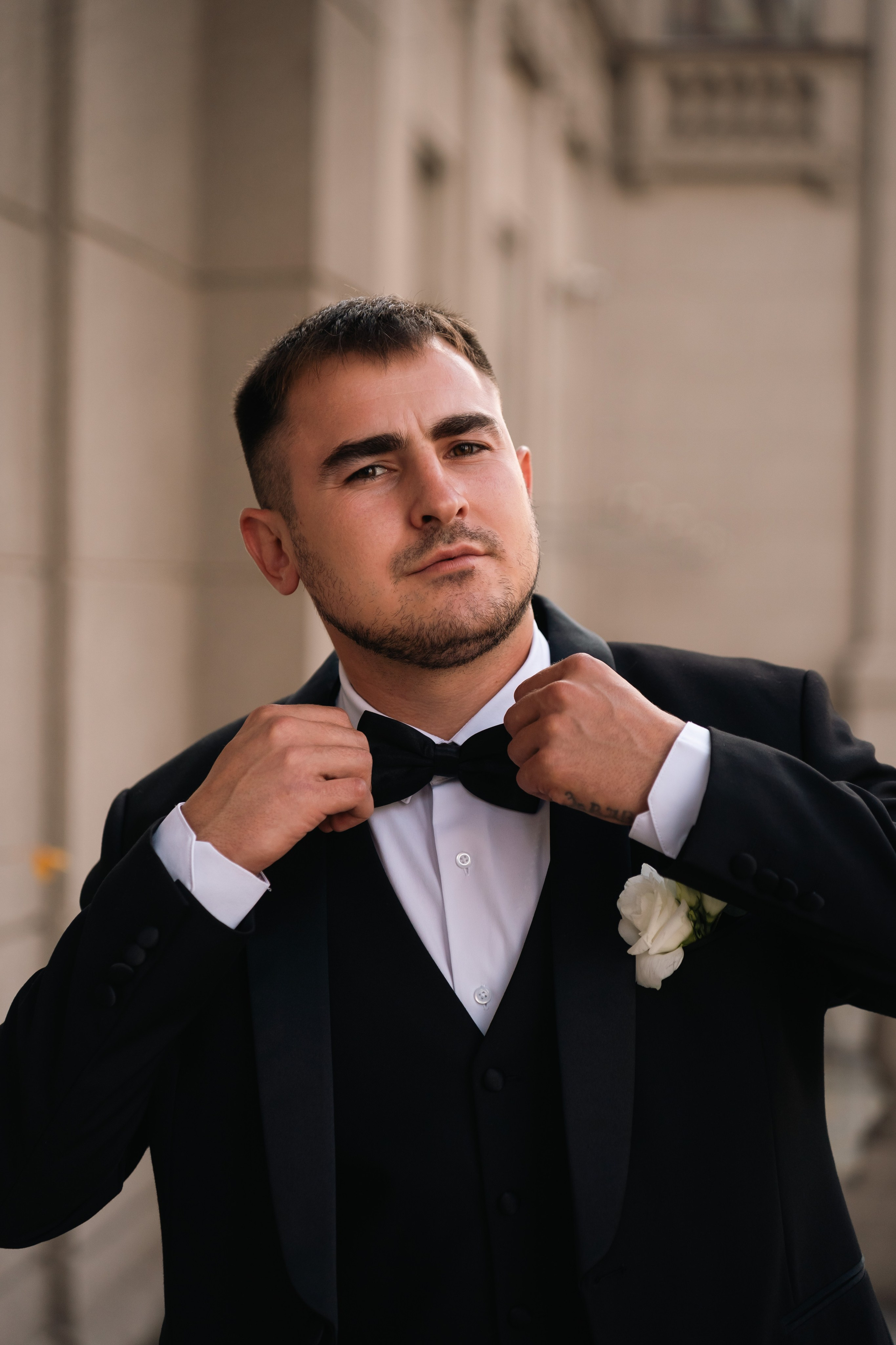 Илья и Валерия. Фотограф и видеограф Олег Игнатов | Свадьбы, Love Story, реклама и корпоративы — Красноярск