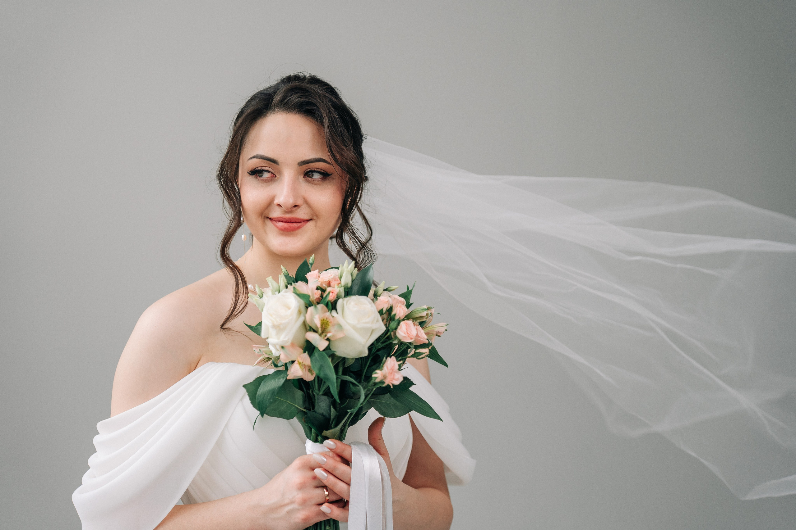 Артем и Валерия. Фотограф и видеограф Олег Игнатов | Свадьбы, Love Story, реклама и корпоративы — Красноярск