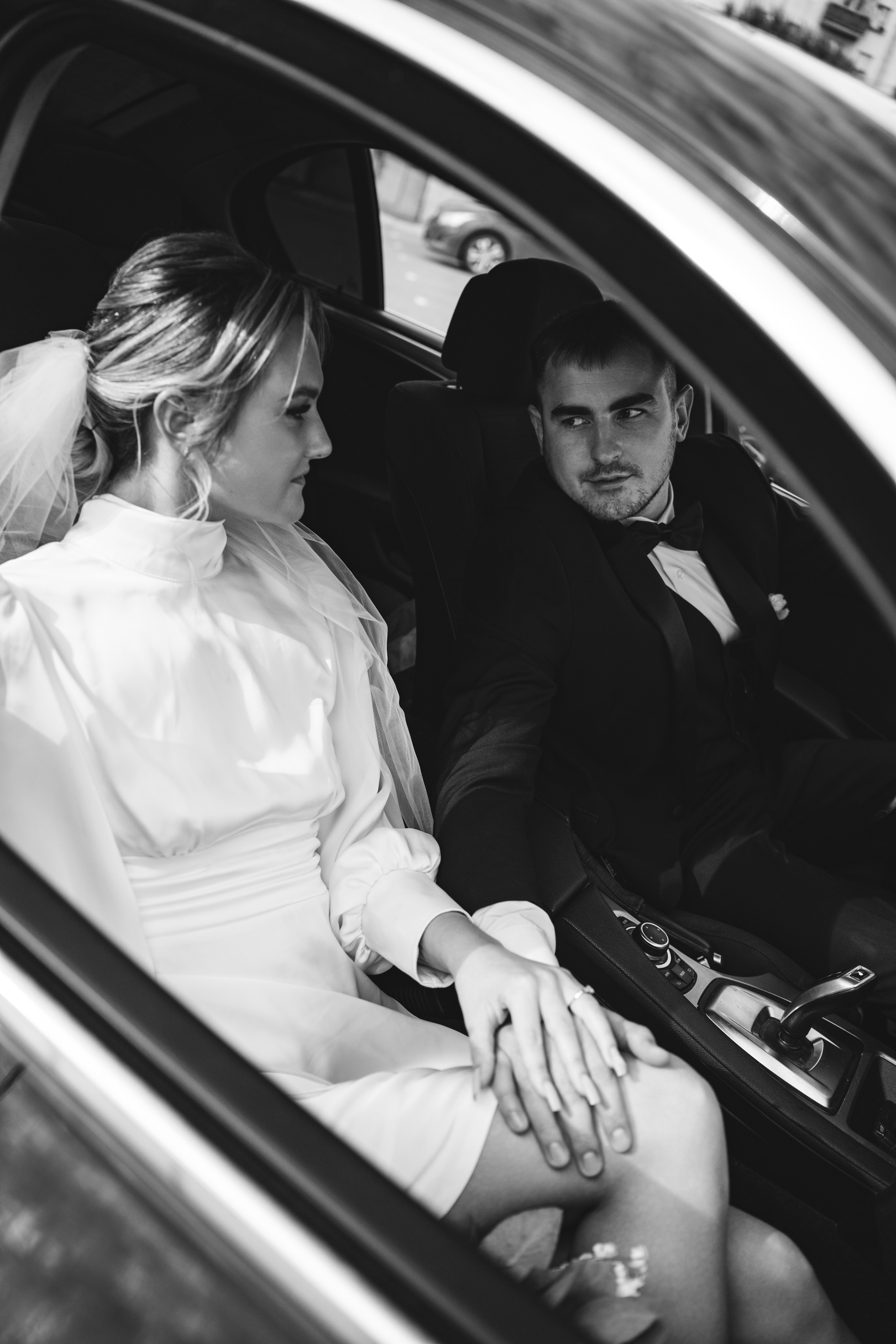 Илья и Валерия. Фотограф и видеограф Олег Игнатов | Свадьбы, Love Story, реклама и корпоративы — Красноярск