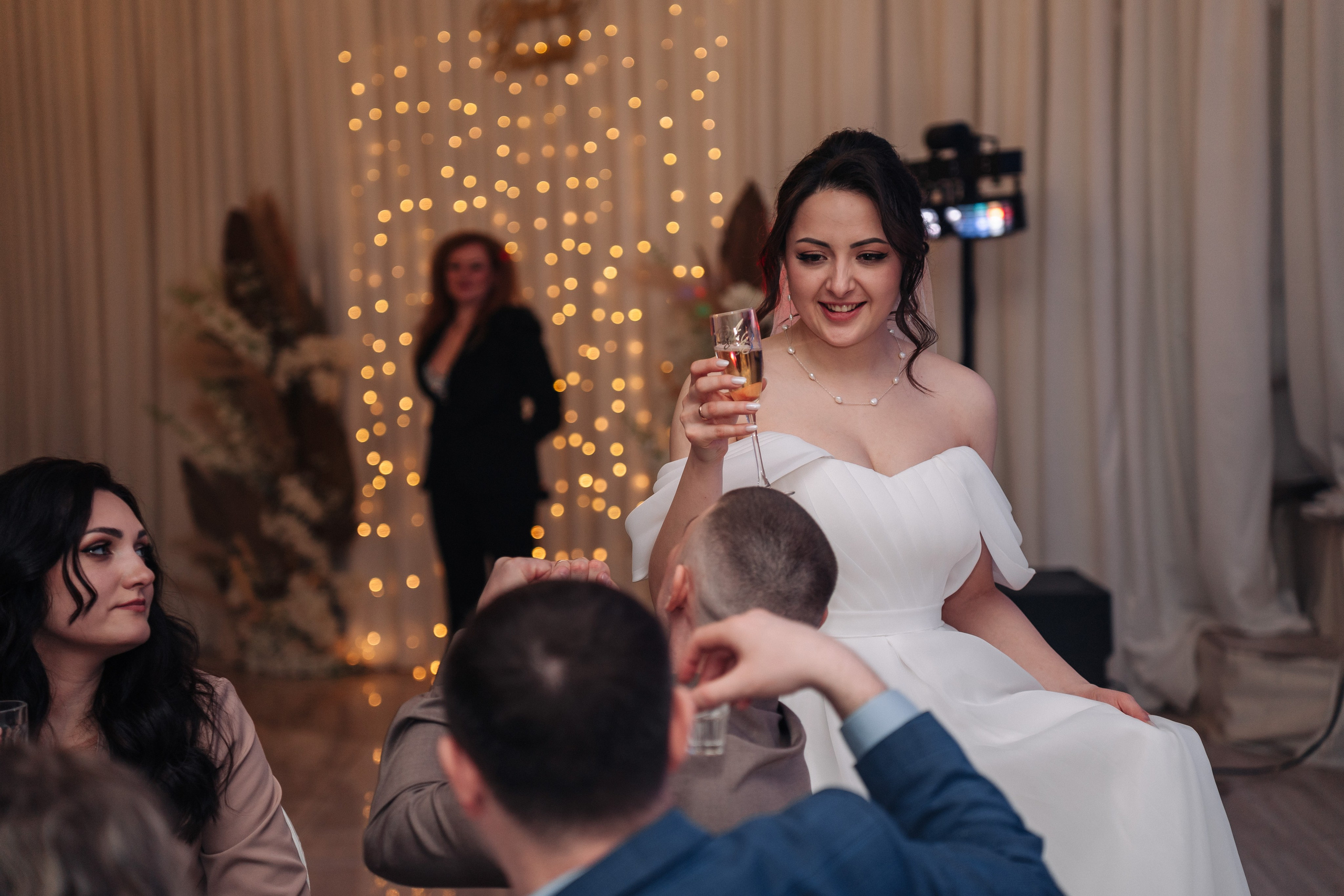 Артем и Валерия. Фотограф и видеограф Олег Игнатов | Свадьбы, Love Story, реклама и корпоративы — Красноярск