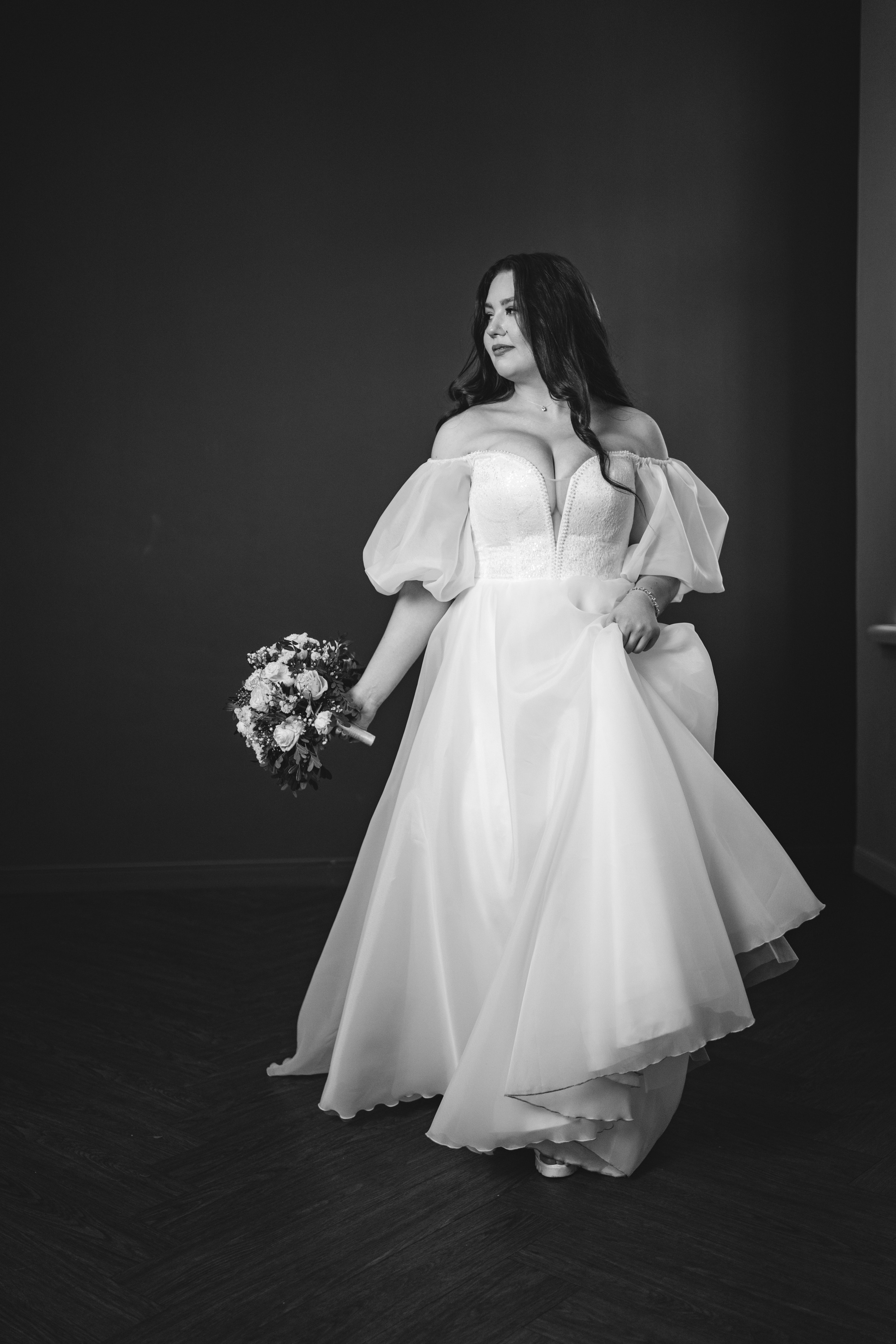 Павел и Дарья. Фотограф и видеограф Олег Игнатов | Свадьбы, Love Story, реклама и корпоративы — Красноярск