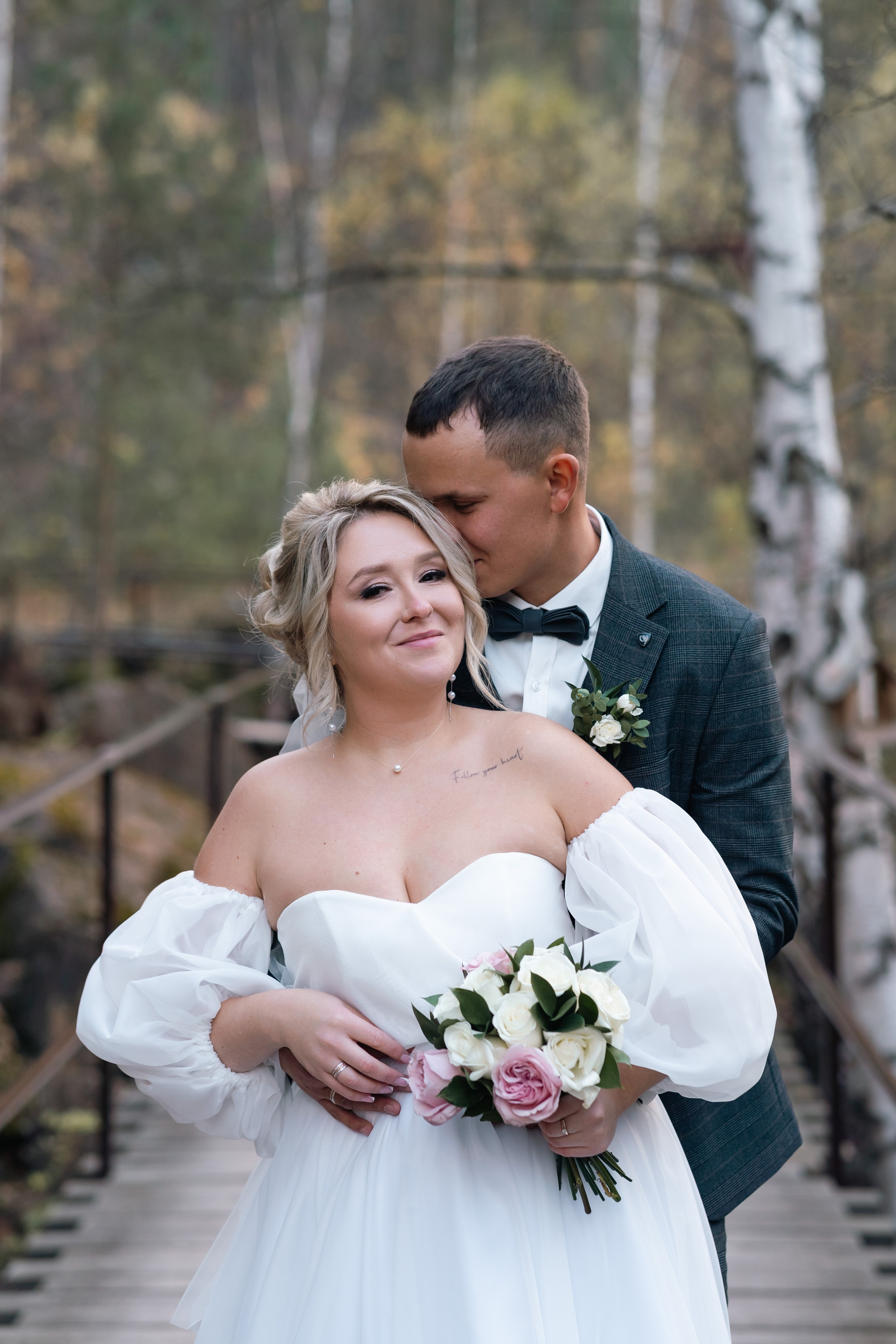 Константин и Алена. Фотограф и видеограф Олег Игнатов | Свадьбы, Love Story, реклама и корпоративы — Красноярск