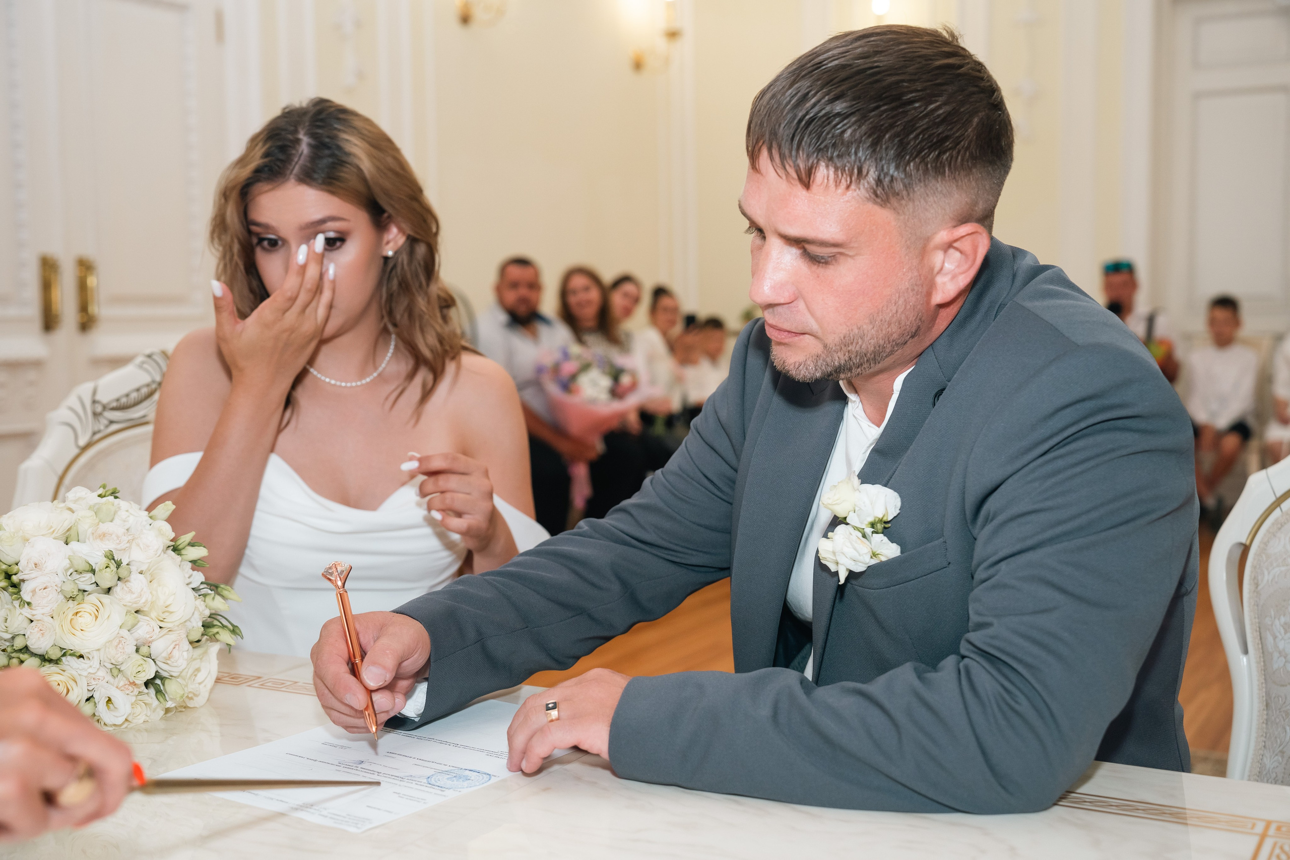 Свадебная серия Александра и Екатерины. Фотограф и видеограф Олег Игнатов | Свадьбы, Love Story, реклама и корпоративы — Красноярск