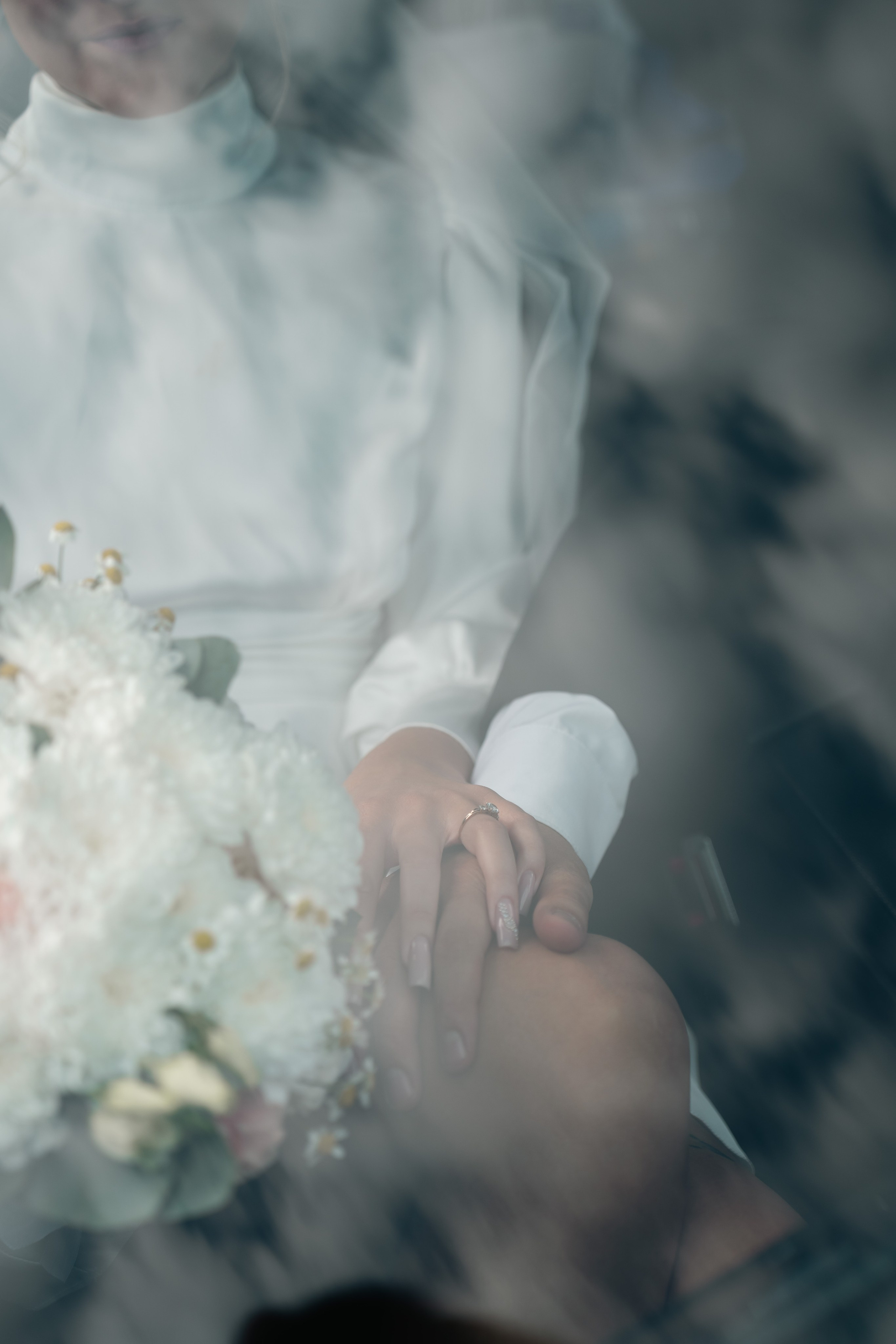 Илья и Валерия. Фотограф и видеограф Олег Игнатов | Свадьбы, Love Story, реклама и корпоративы — Красноярск