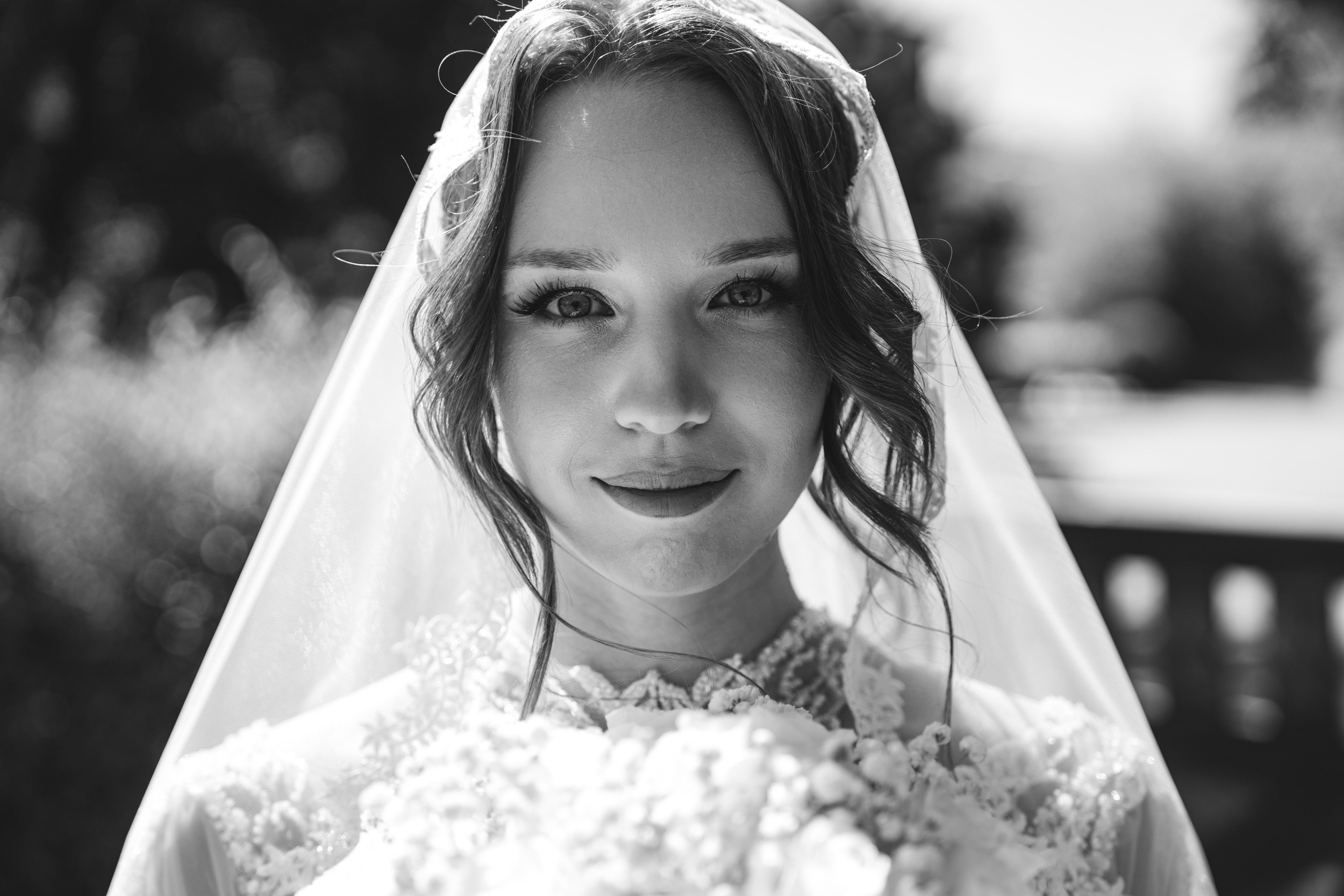 Андрей и Полина. Фотограф и видеограф Олег Игнатов | Свадьбы, Love Story, реклама и корпоративы — Красноярск