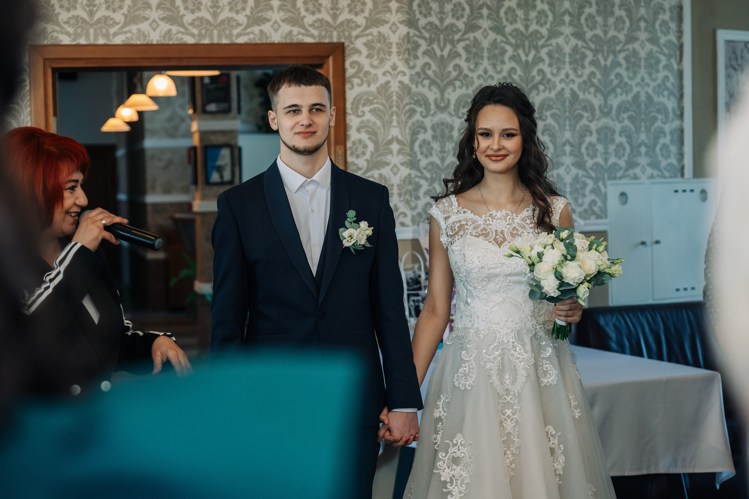 Данил и Любовь. Фотограф и видеограф Олег Игнатов | Свадьбы, Love Story, реклама и корпоративы — Красноярск