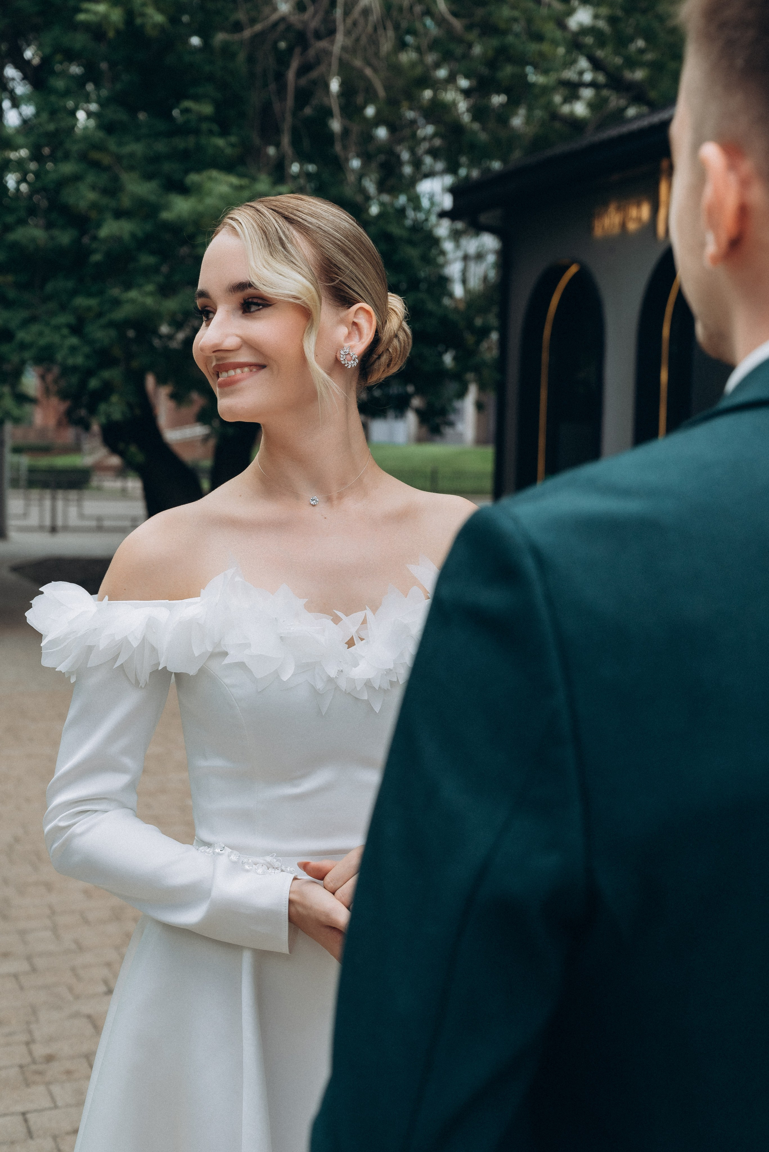 Миша и Саша. Тамара Власова