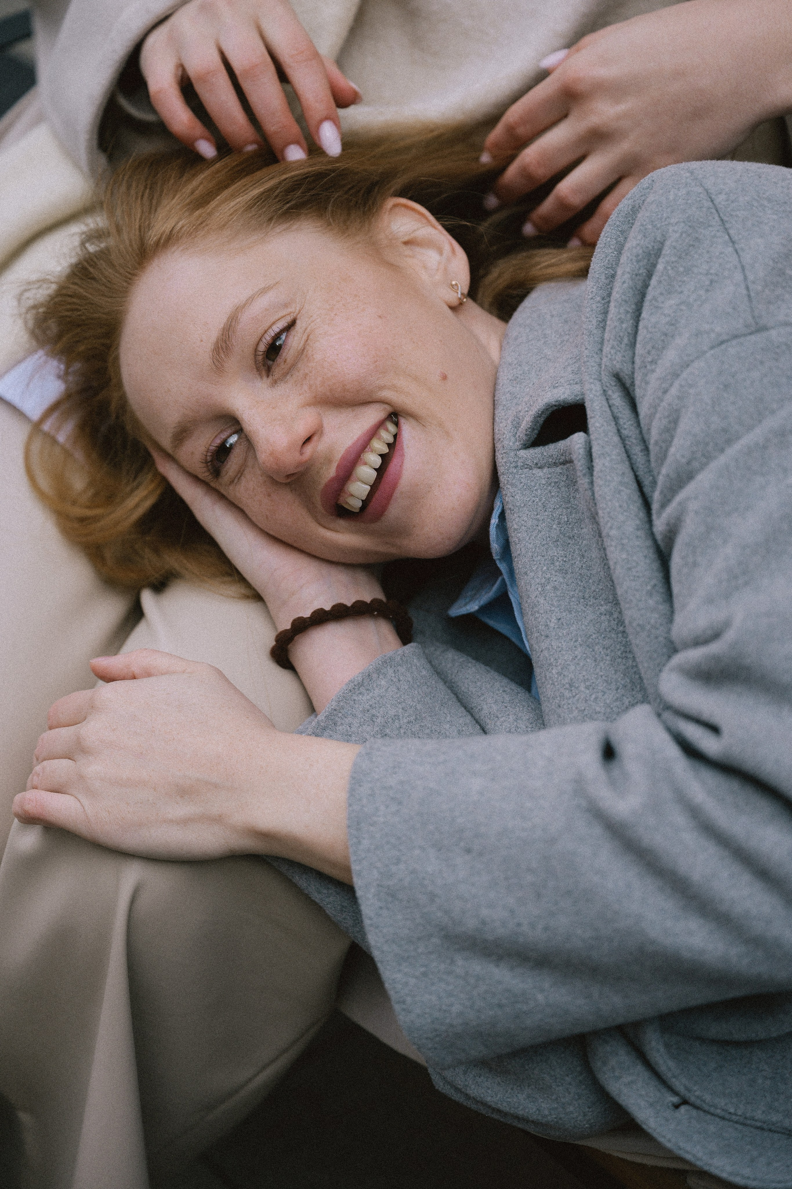 Сестрички на холоде. Тамара Власова