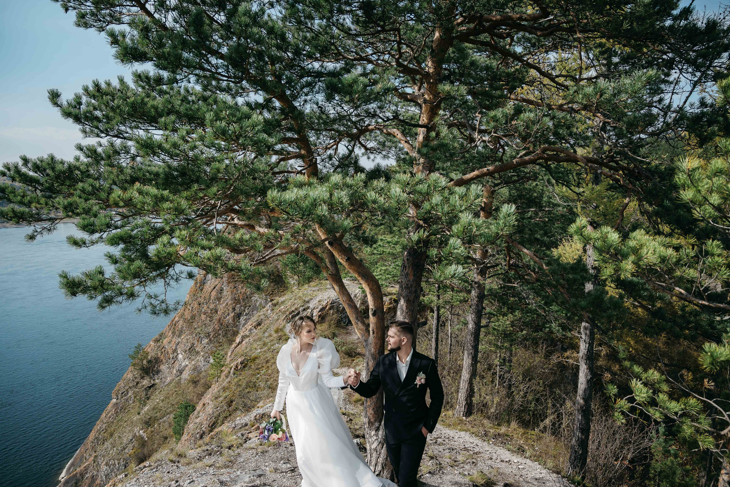 Влад и Аня. Тамара Власова