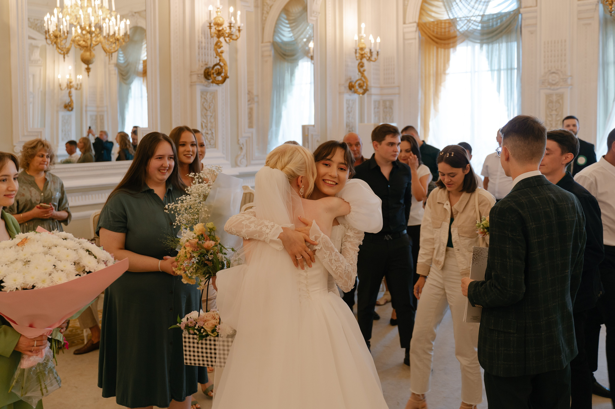 09.08.2023. Свадебный фотограф — Наталья Фед СПб/Москва