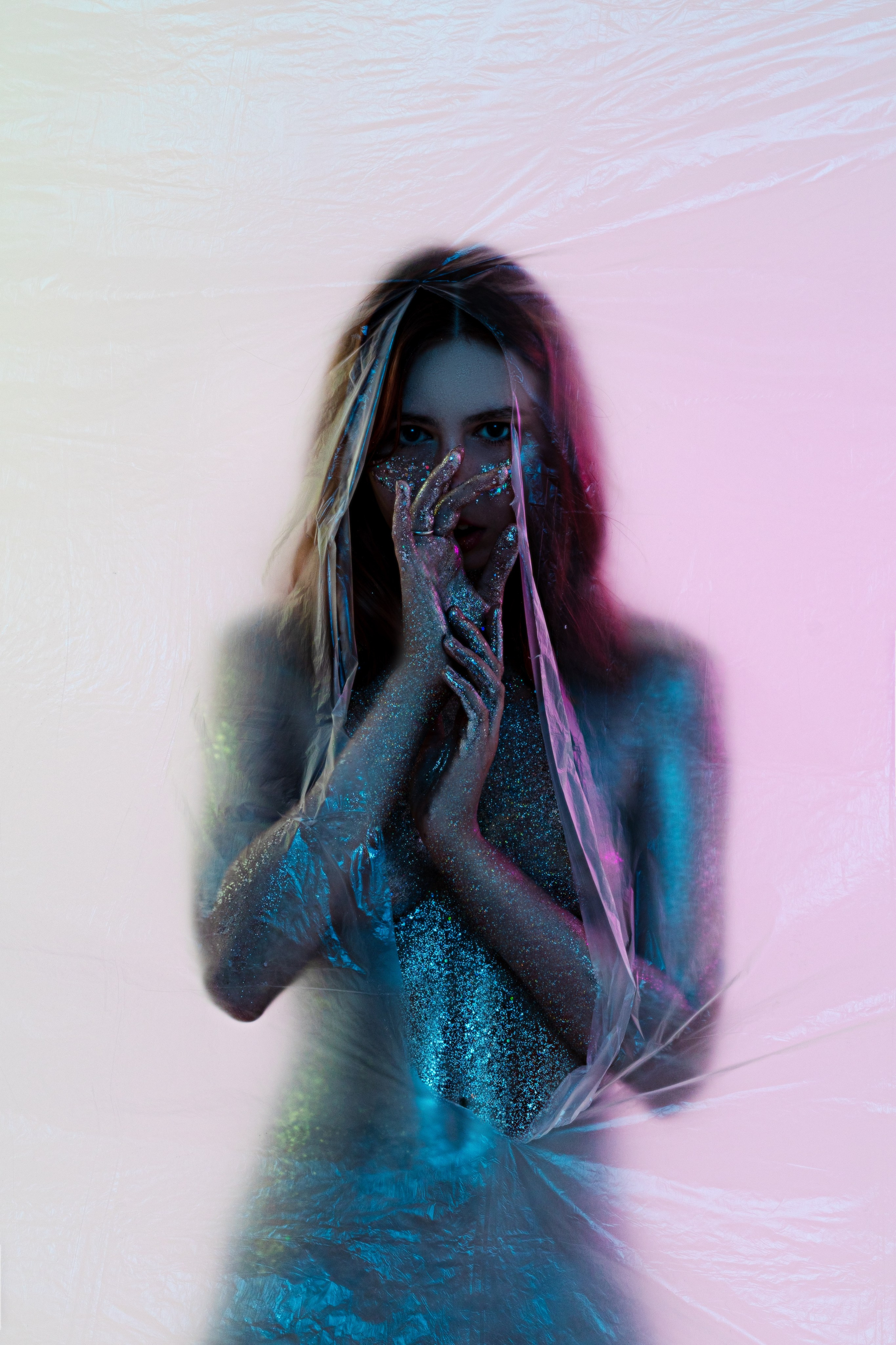 Фотограф в Москве