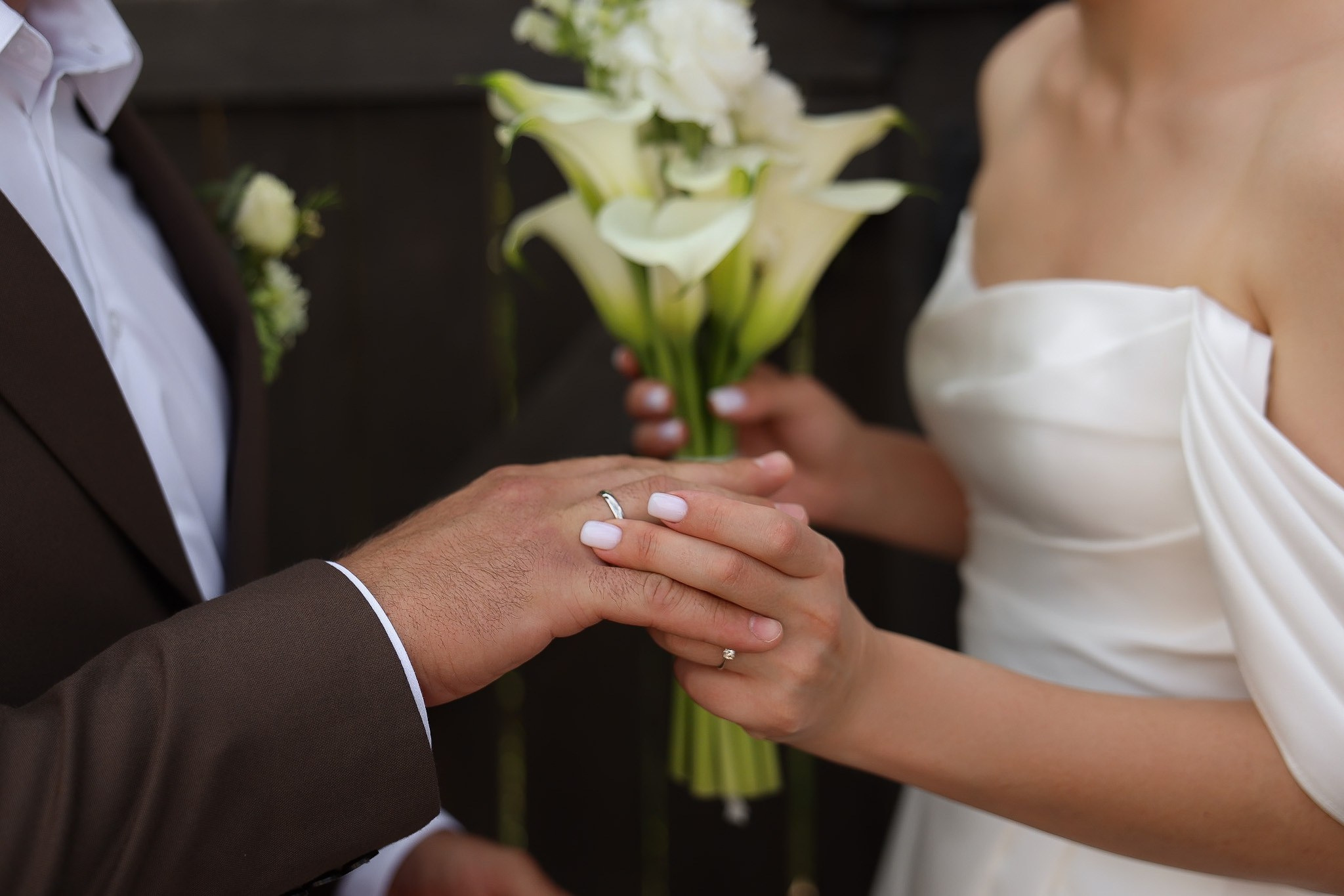 Александр и Галина | Ранчо wed. Свадебный фотограф Москва