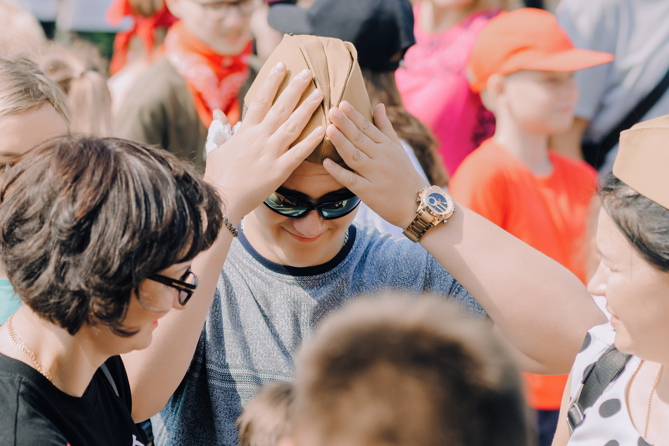НАЗАД В БУДУЩЕЕ. РОССЕТИ. Репортажный фотограф Зуев Роман г. Челябинск