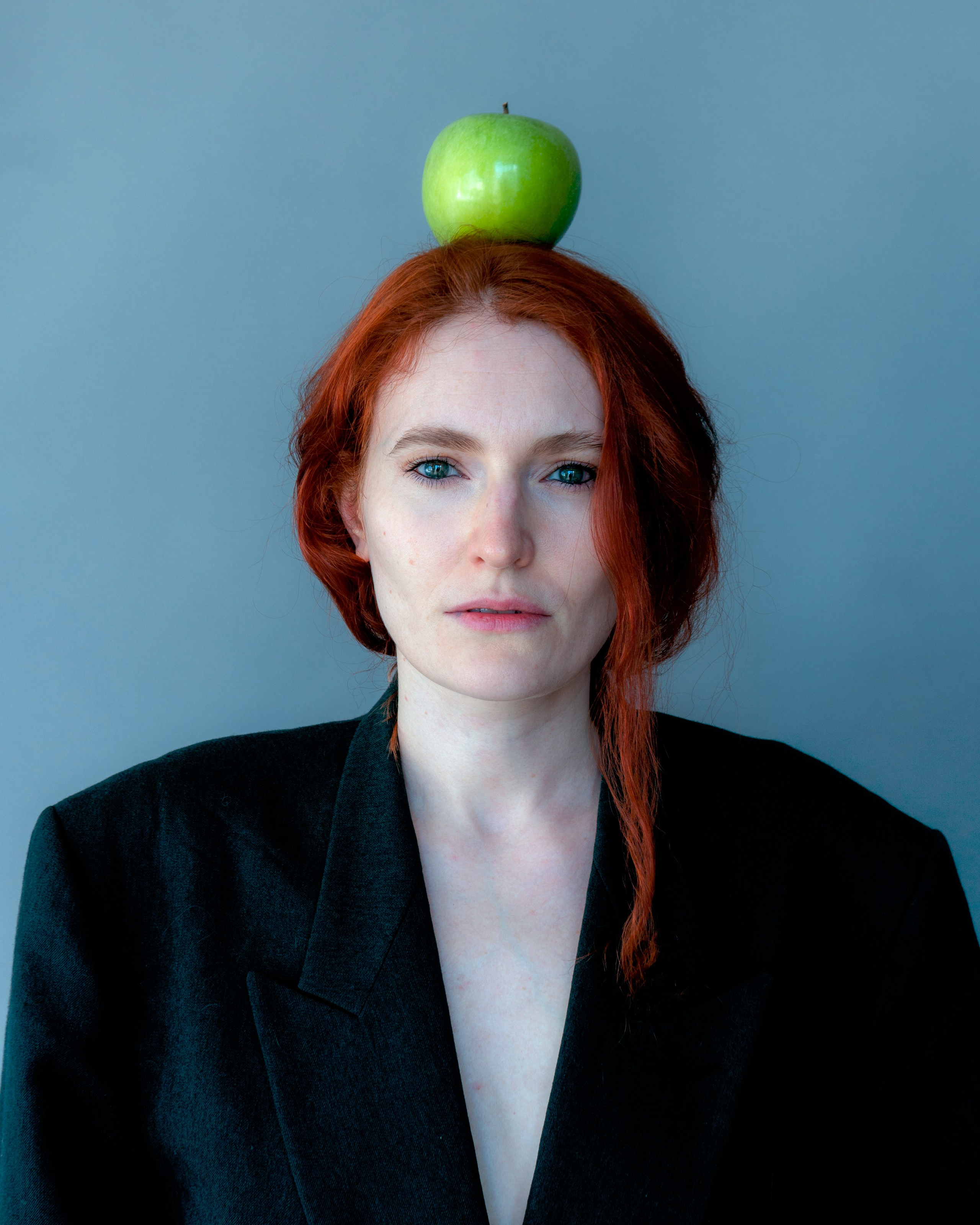 Юлия. Портретный фотограф в Москве