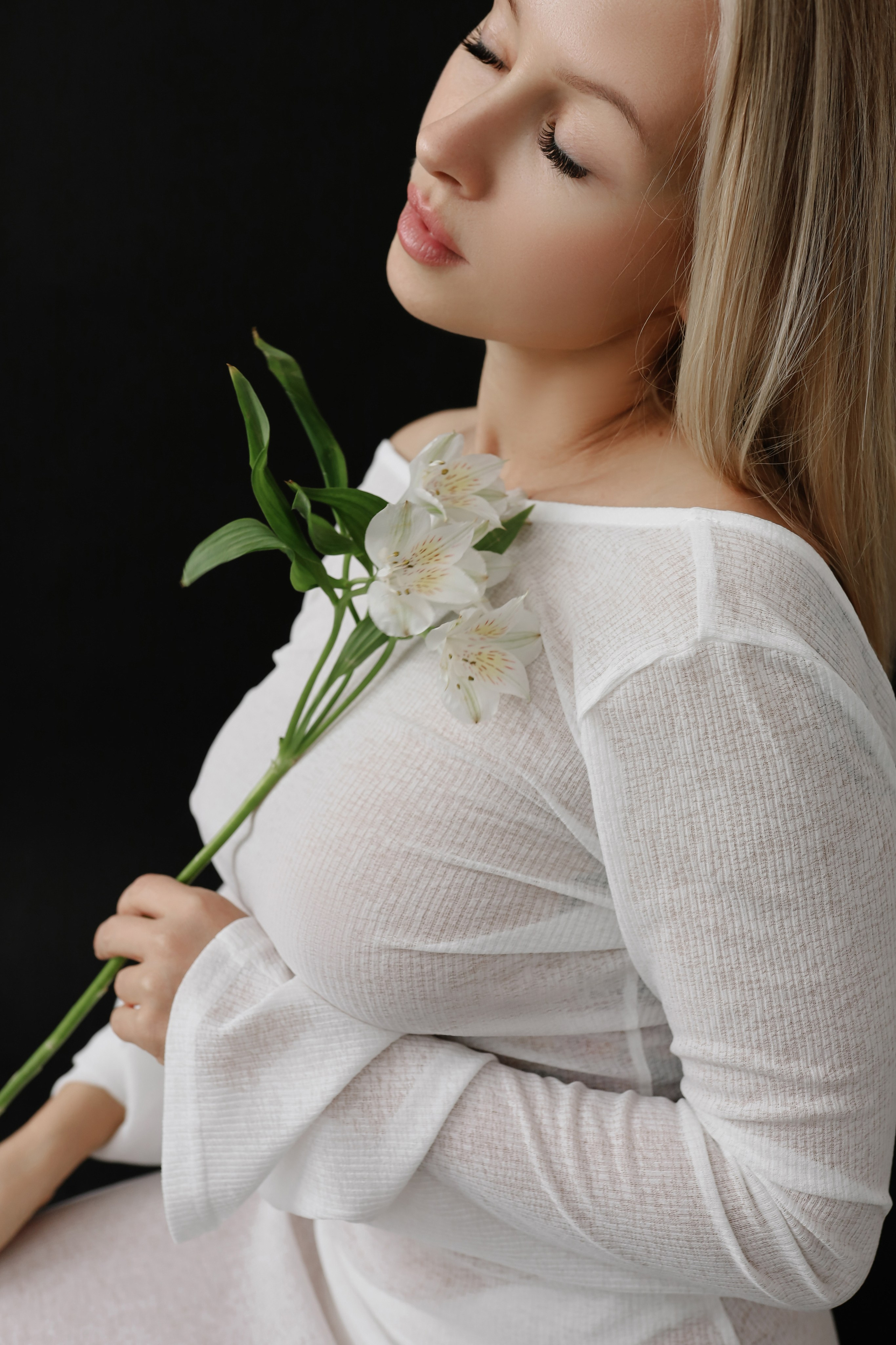 Аня. Дьячкова Мария фотограф