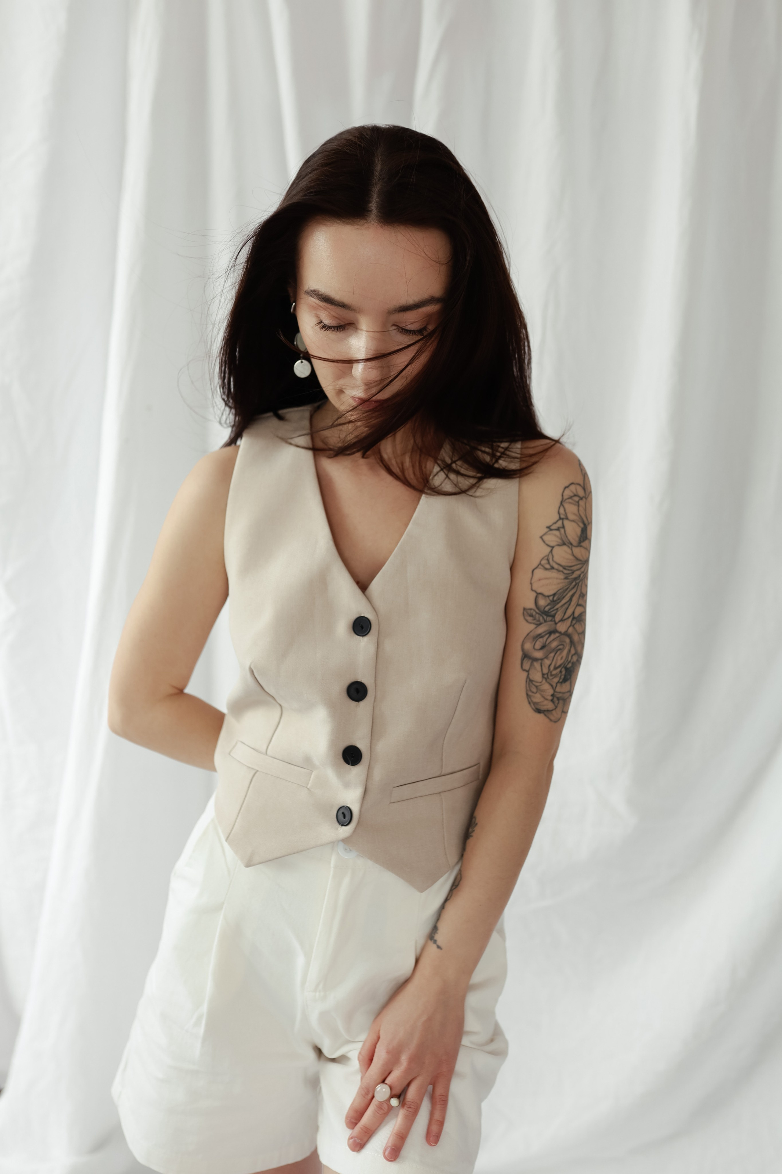 Наташа. Дьячкова Мария фотограф