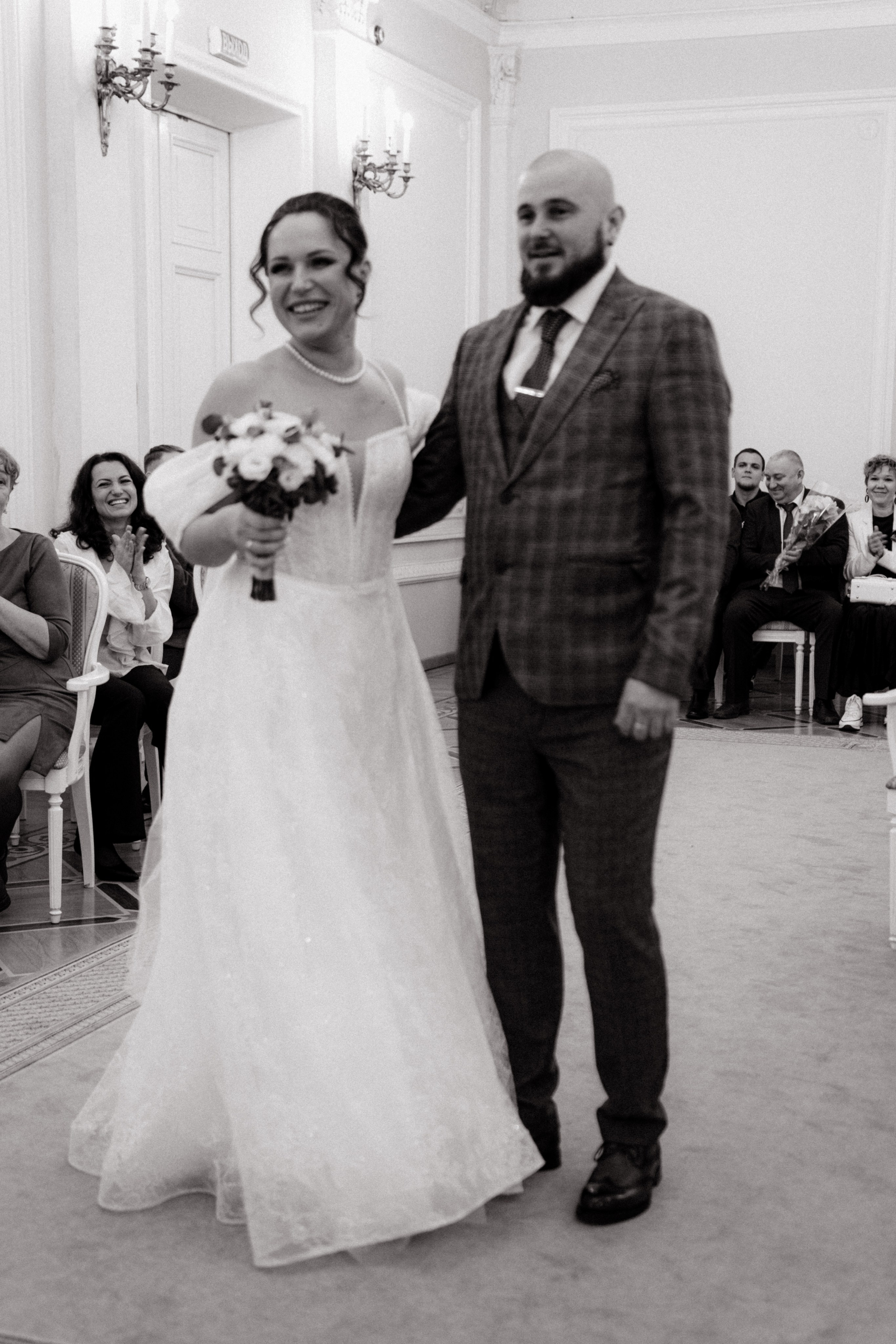 Наталья & Дмитрий. Свадебный, семейный фотограф в Санкт-Петербурге