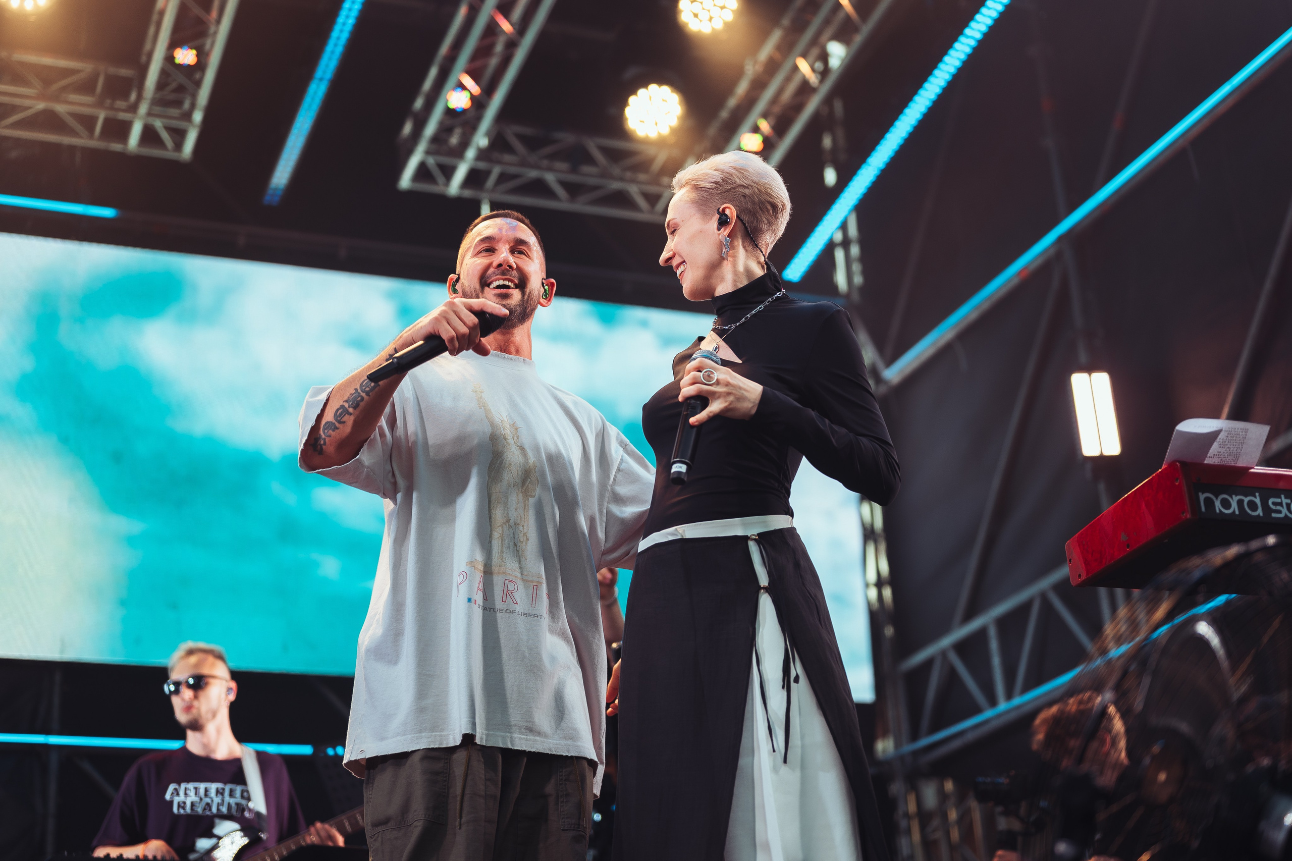 Pizza — репортажная съёмка. Иван Кубик — фотограф и видеограф