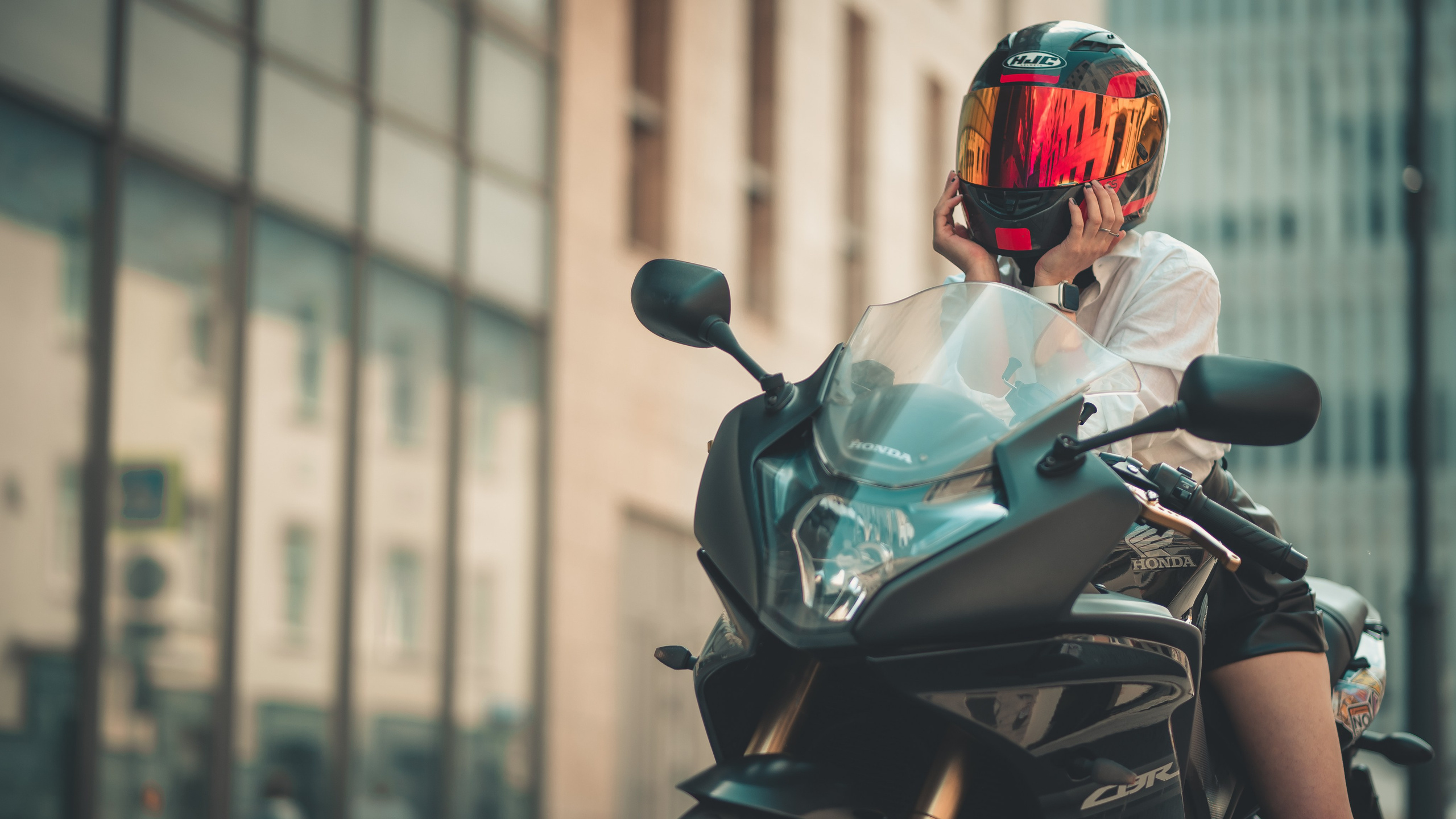 Надежда Колева — портретная съёмка. Иван Кубик — фотограф и видеограф