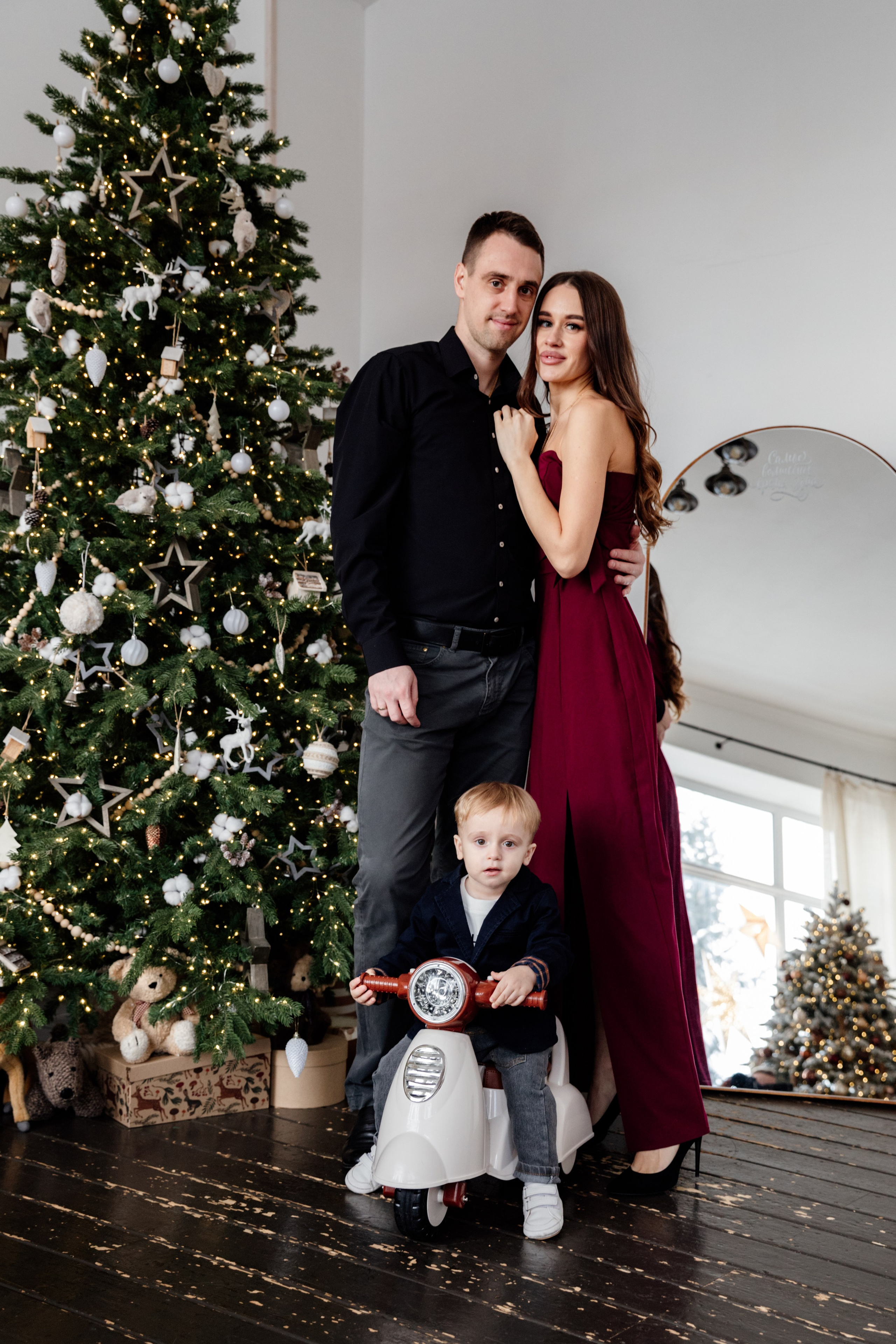 Семейная история). Семейный фотограф документалист в Пензе Лопатинская Татья