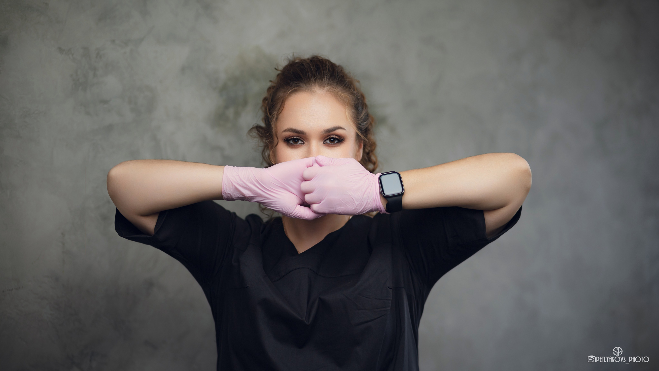 Фотосессия для мастера депиляции Анны. Фотограф, видеограф Пятигорск, Ставрополь, Ессентуки, Petlyakovs_photo