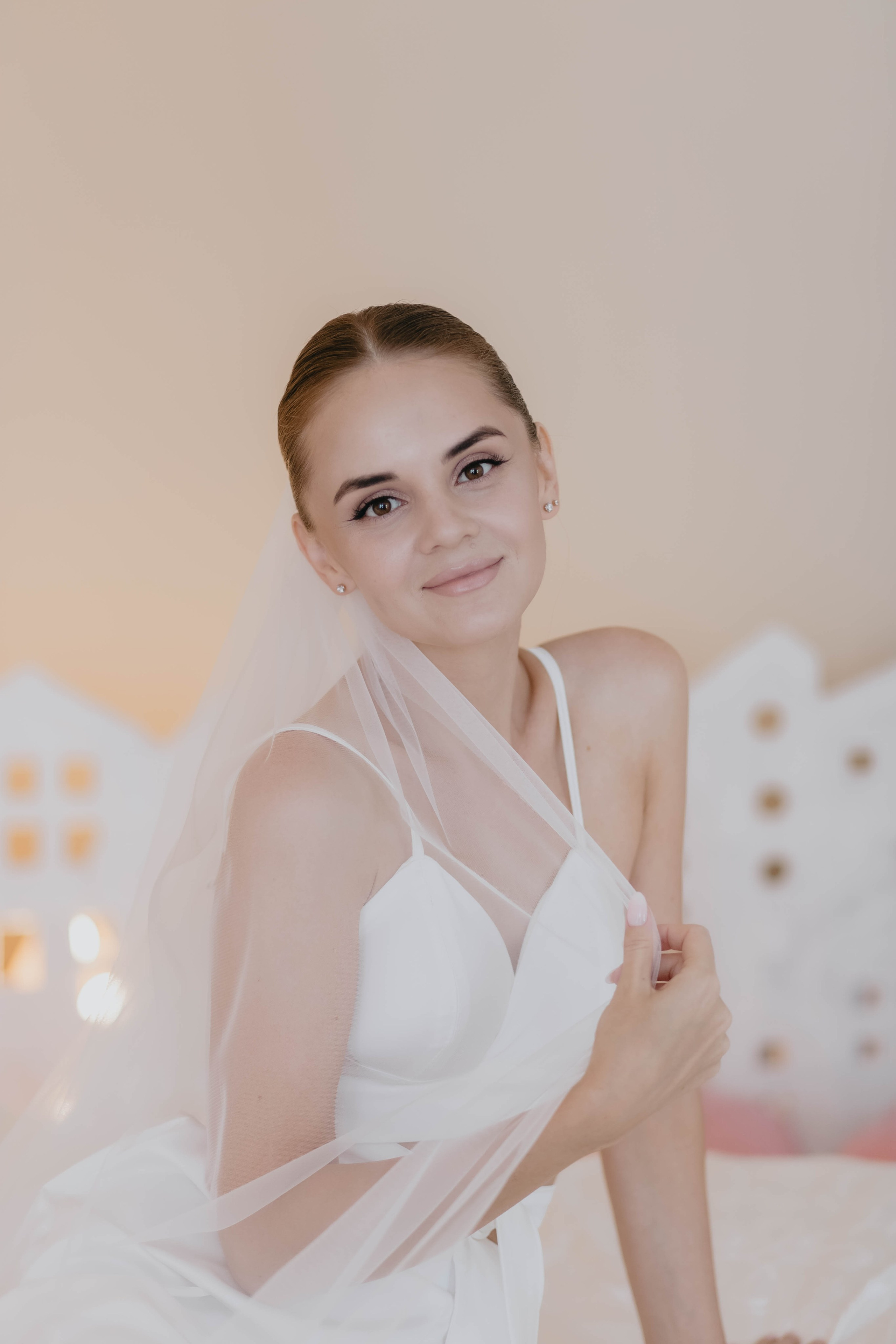 Свадебный и семейный фотограф Можга-Ижевск Ксения Романова