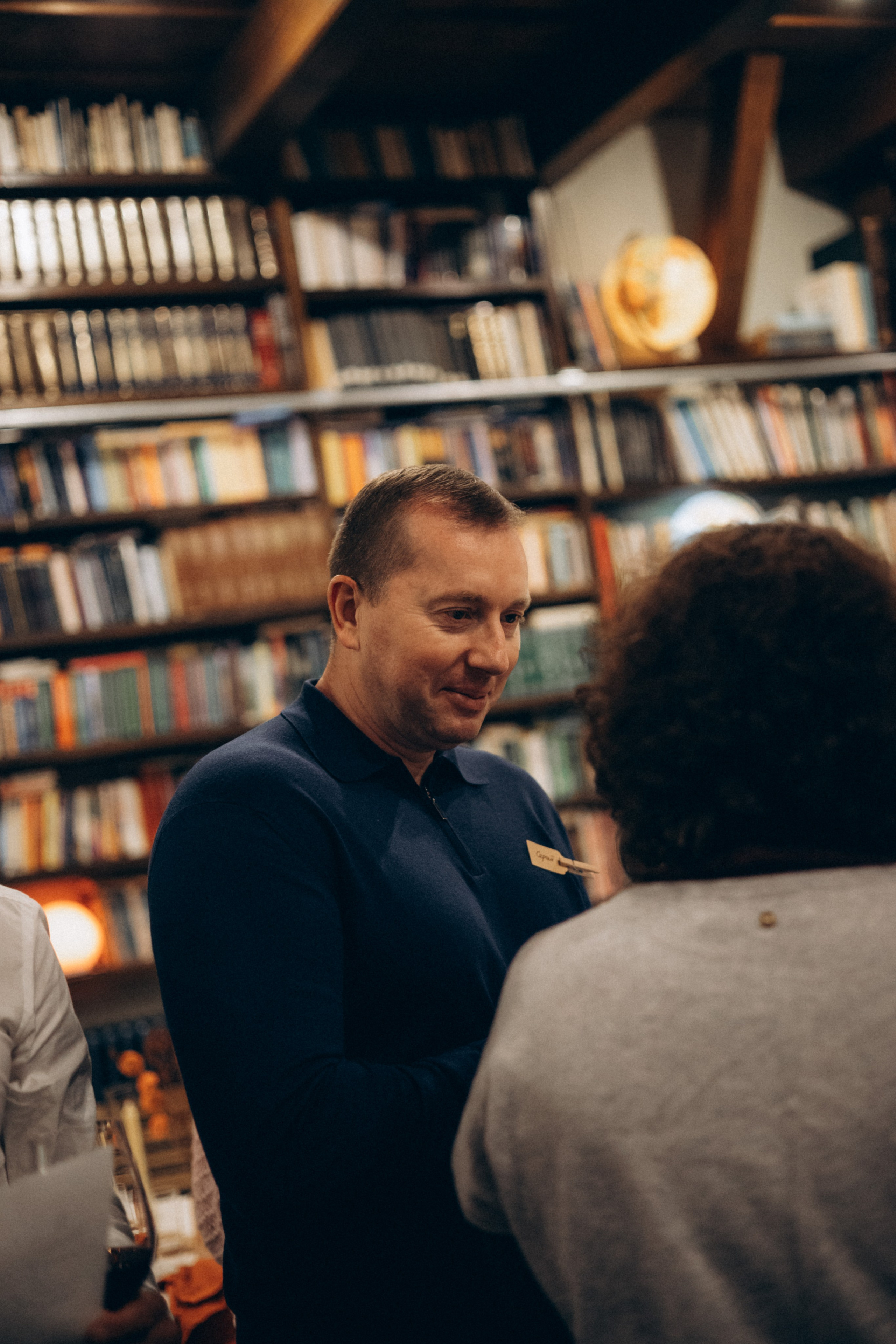 The Hedonist Story | Gastronomic Dinners. Photographer in Prague Alexander Pivovarov