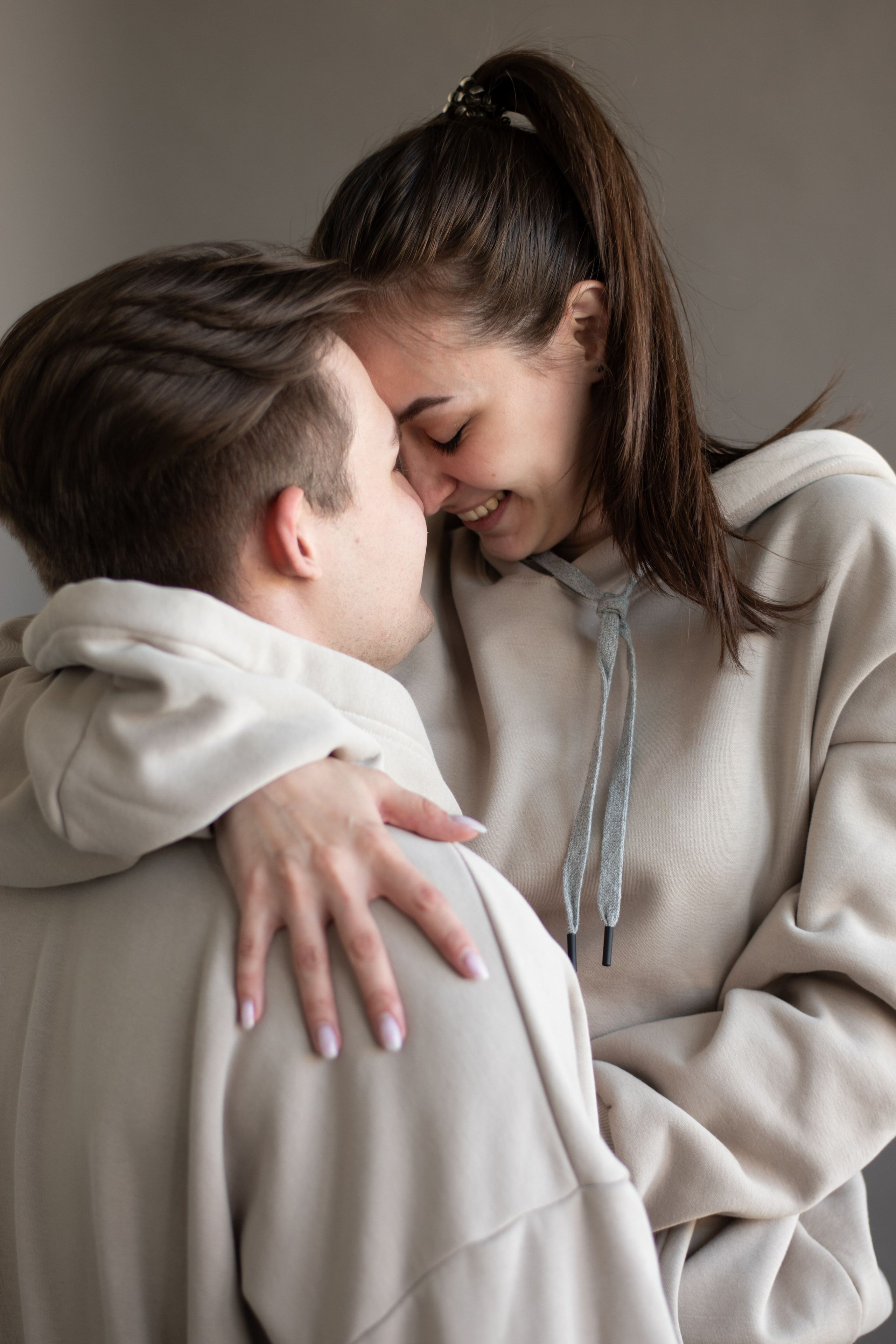 Елизавета и Александр. Фотограф в Новосибирске Фальман Полина