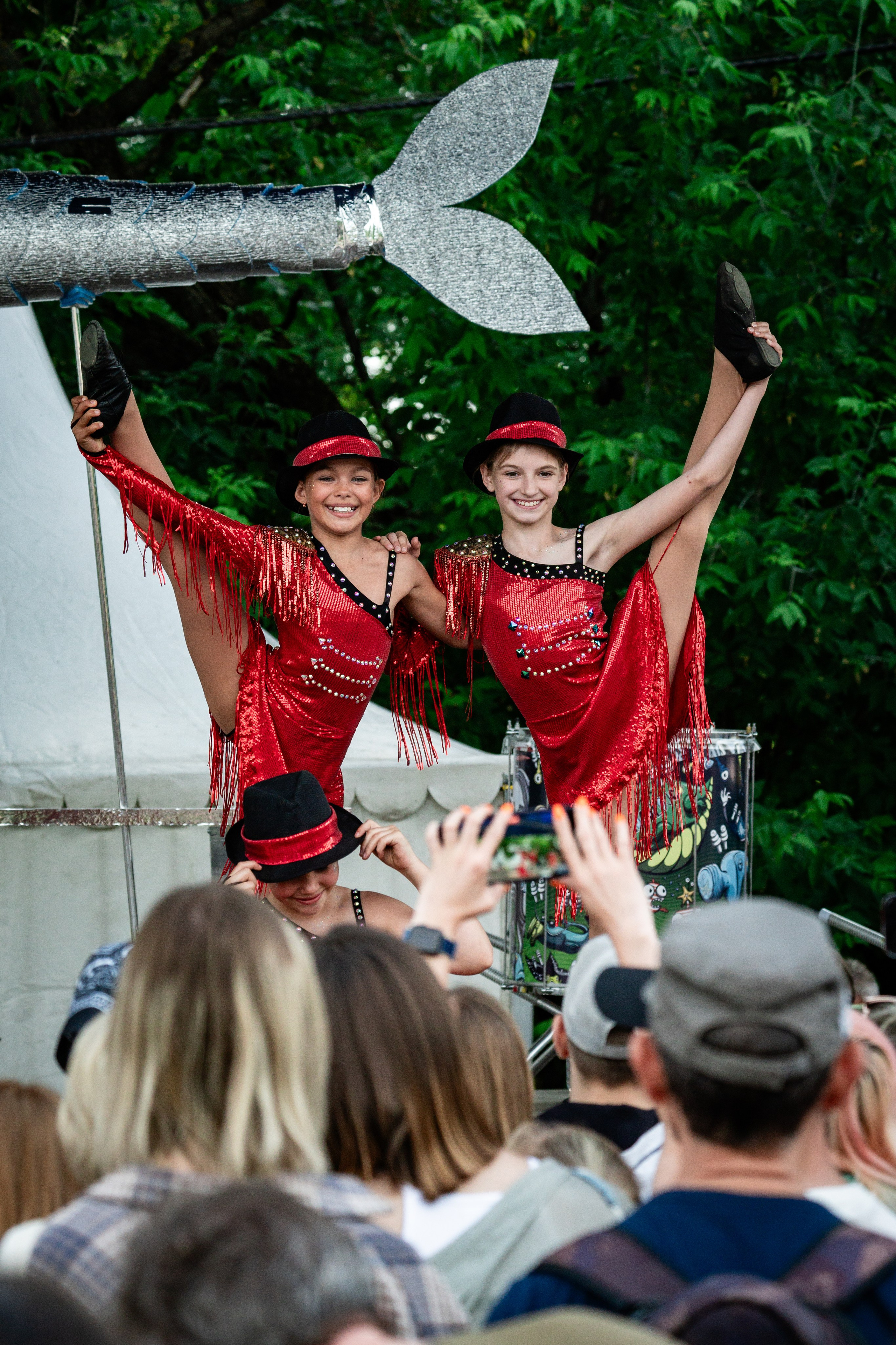 Moscow Samba Festival 2024. Фотограф в Москве Ткаченко Владимир