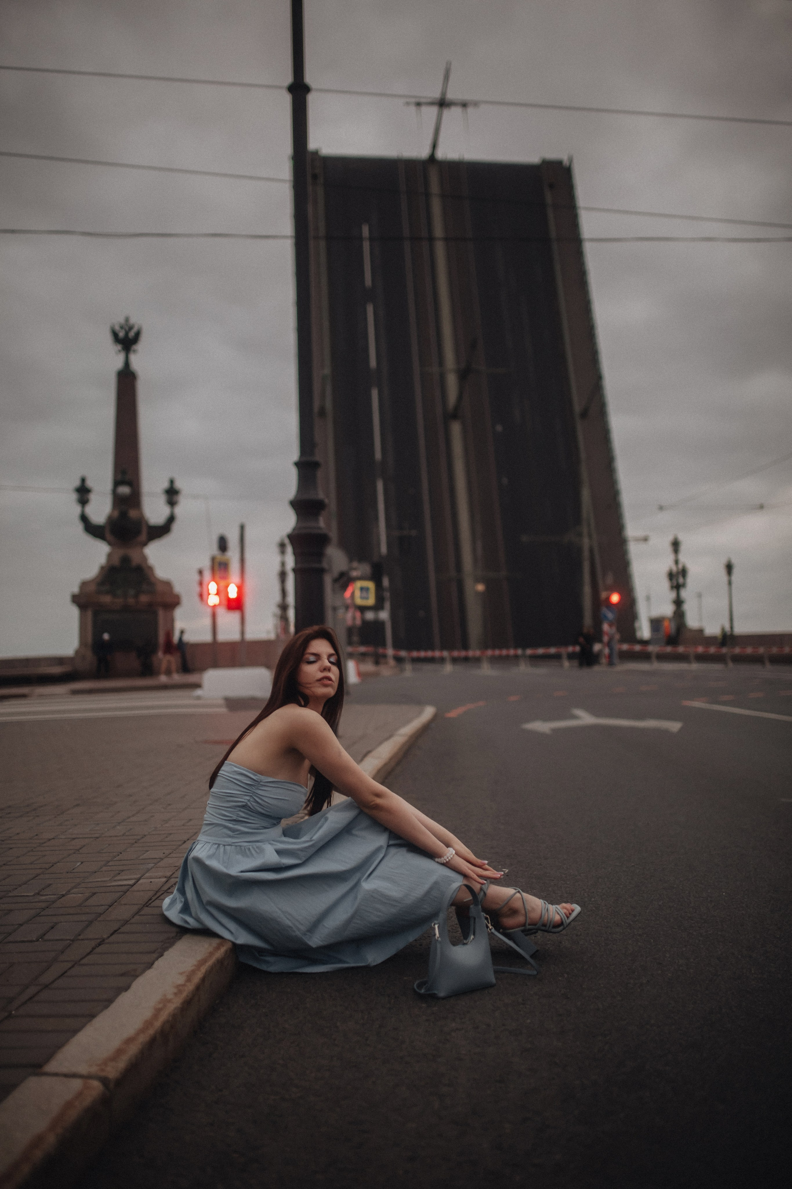 Юля. Фотограф в Санкт Петербурге Лара Великова