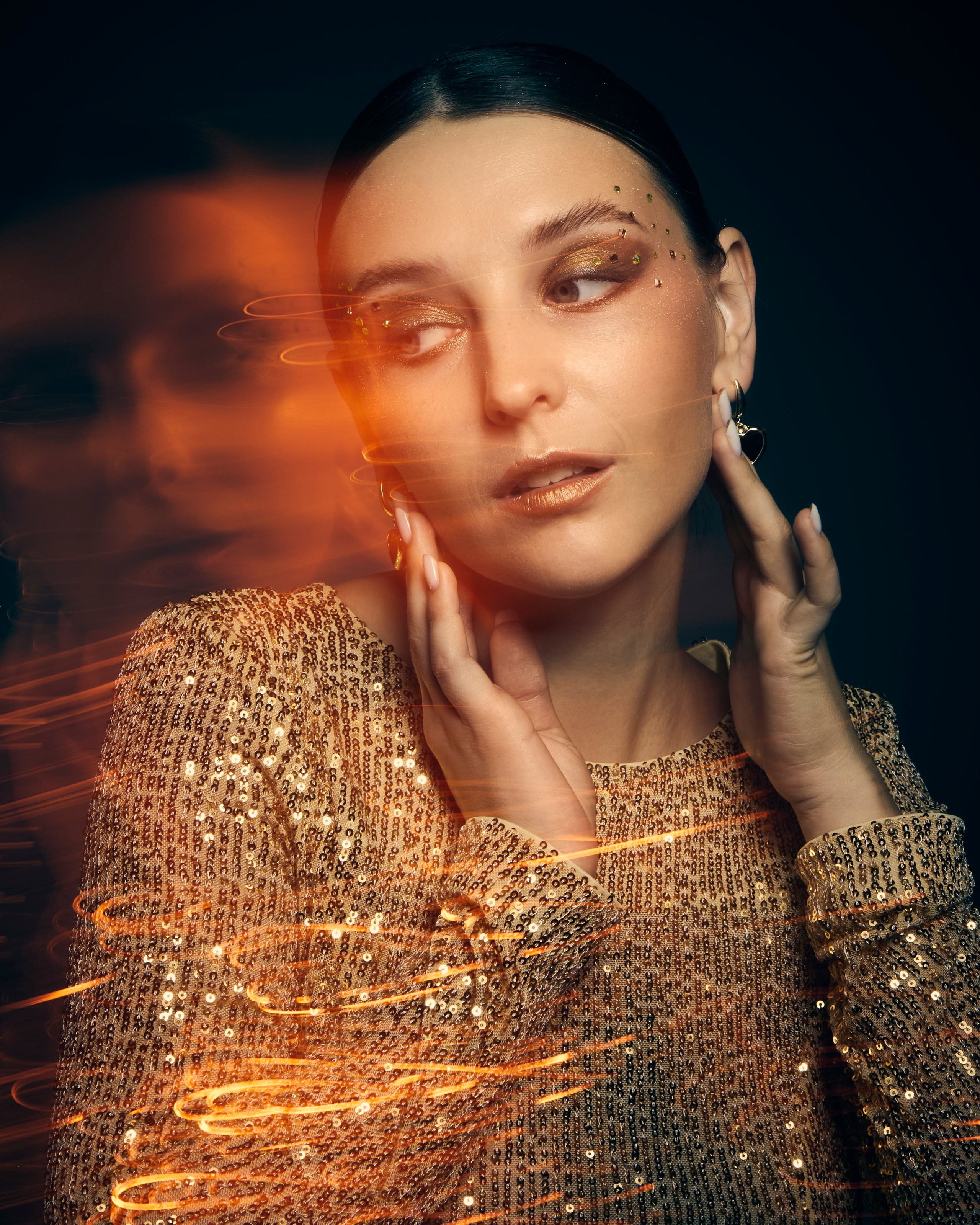 Gracefulness. Фотограф в Ярославле Никита Зайцев