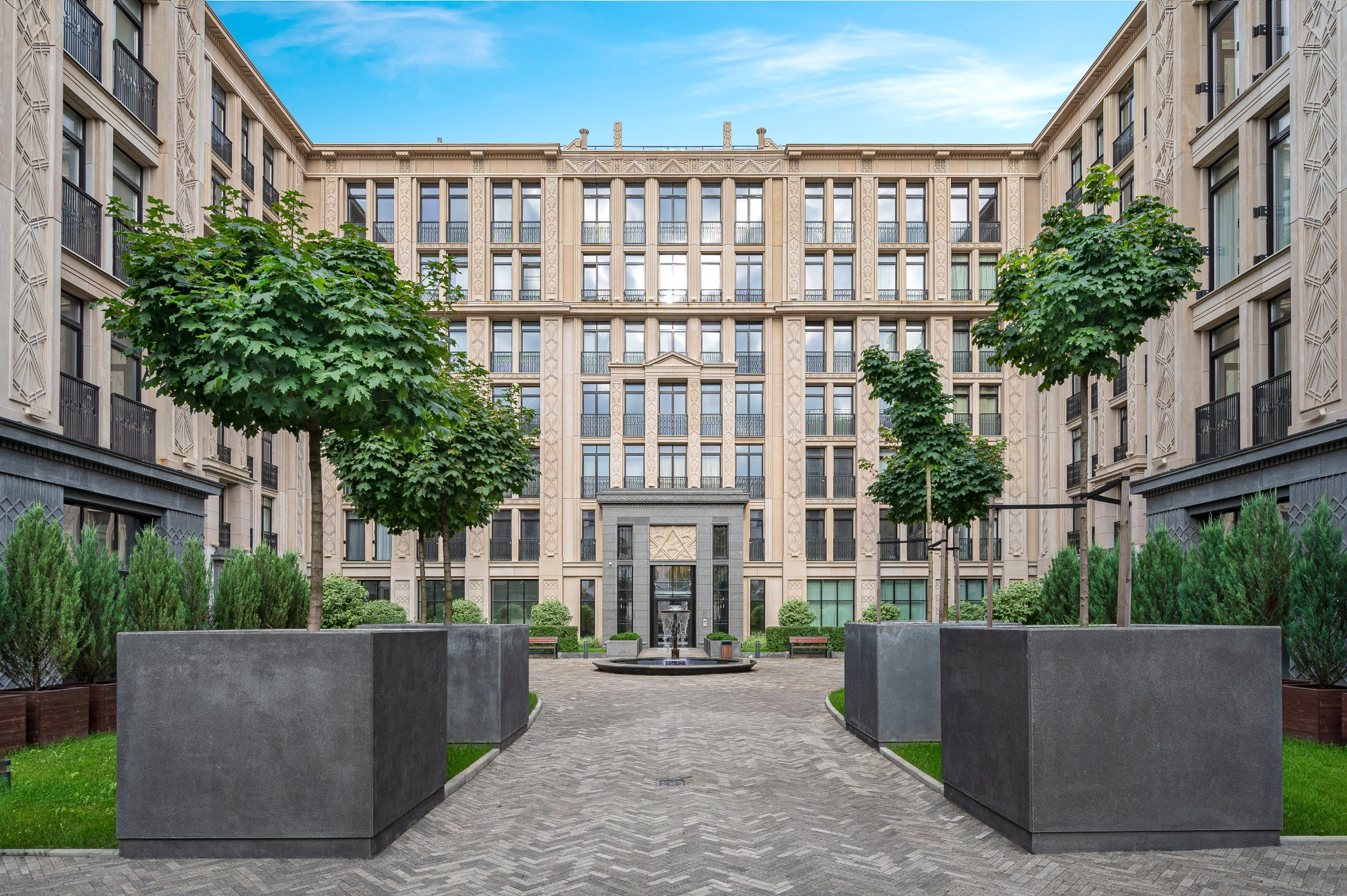 Фотосъемка Урбан тура. Фотограф | Рустам Загидуллин | Санкт-Петербург