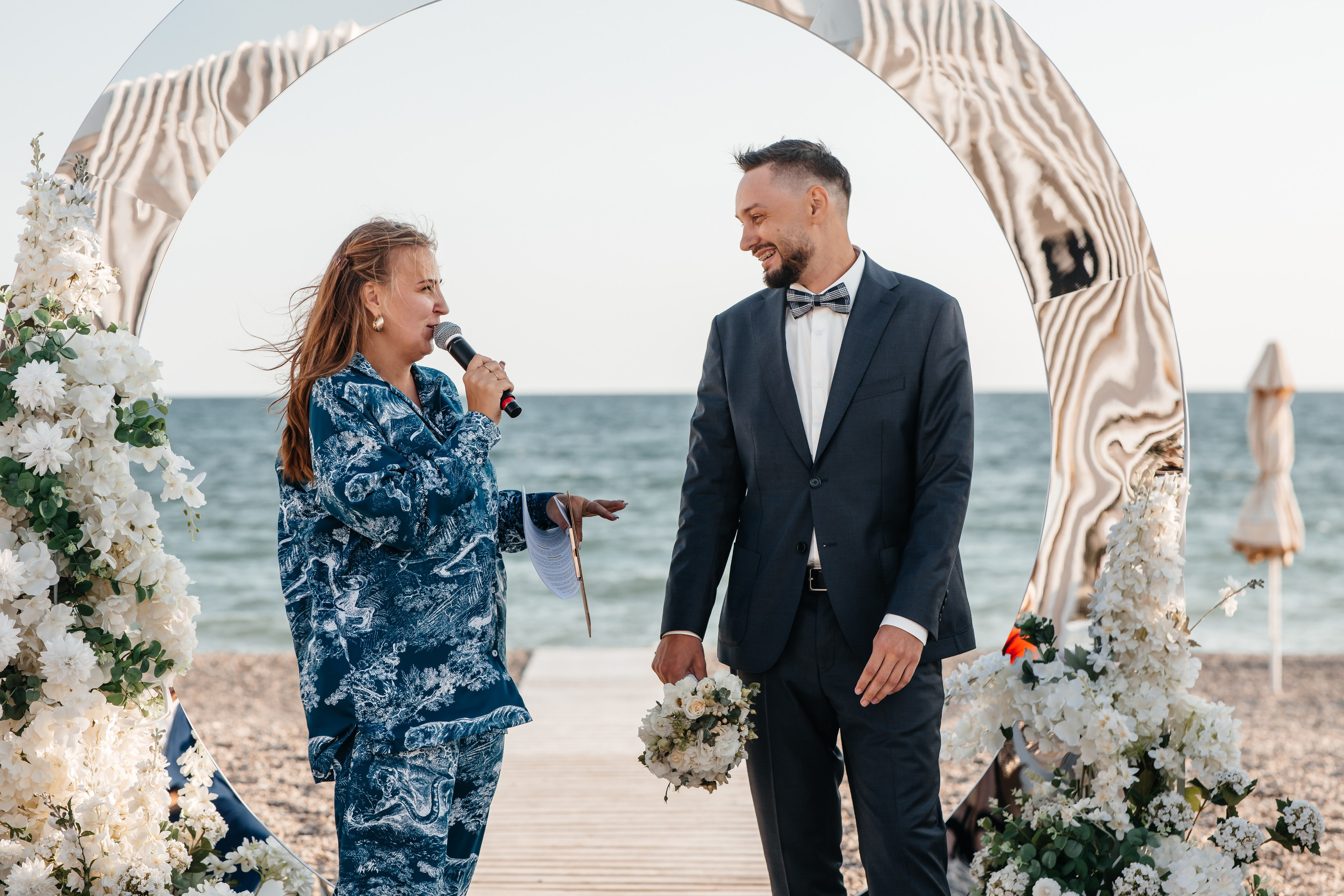 Анонс свадьбы для Елены и Максима. Свадебный фотограф в Крыму и Севастополе Ольга Баскакова