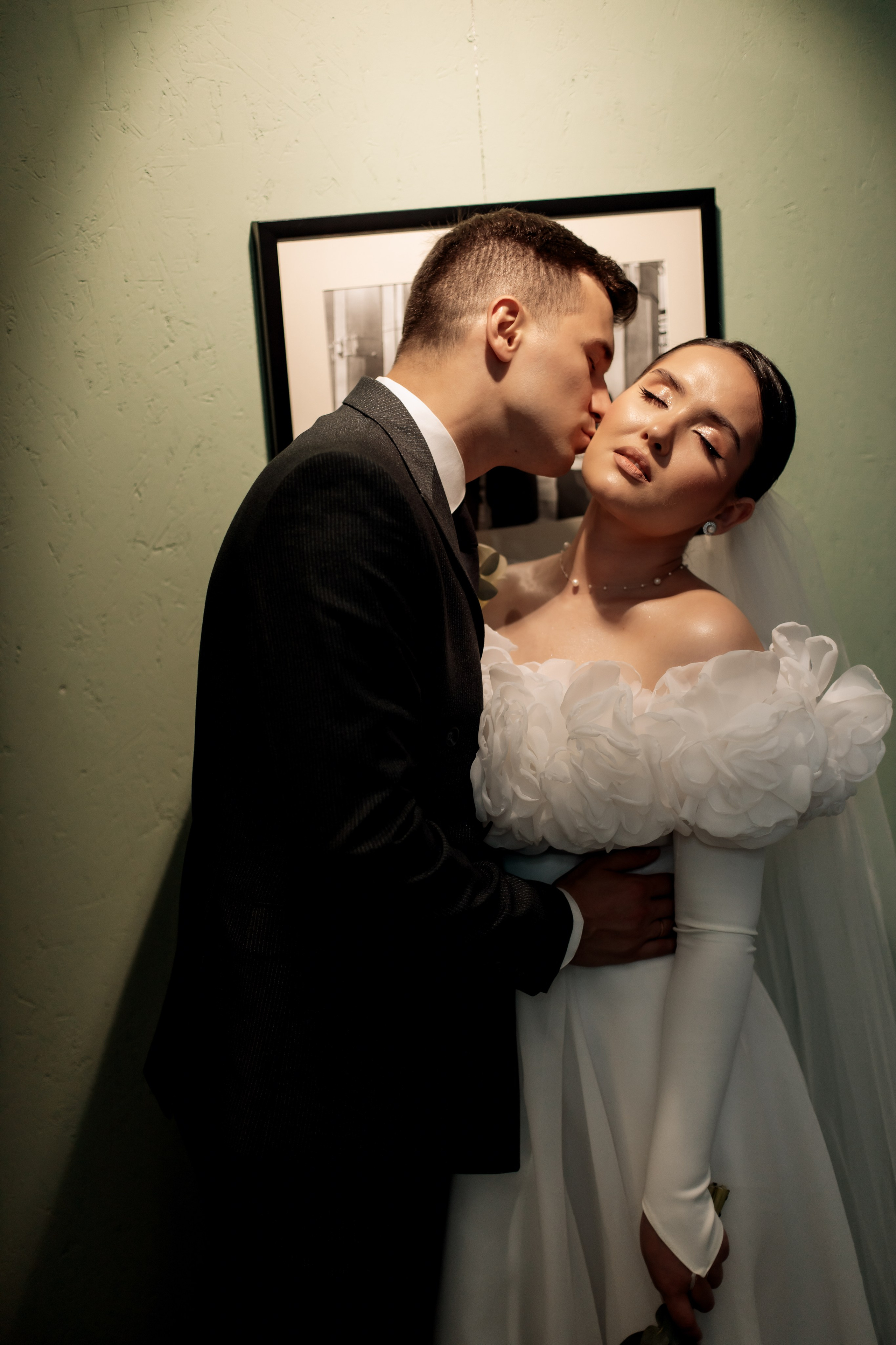 Ельцин центр. Свадебный и семейный фотограф Екатеринбург Настя Саедгалина