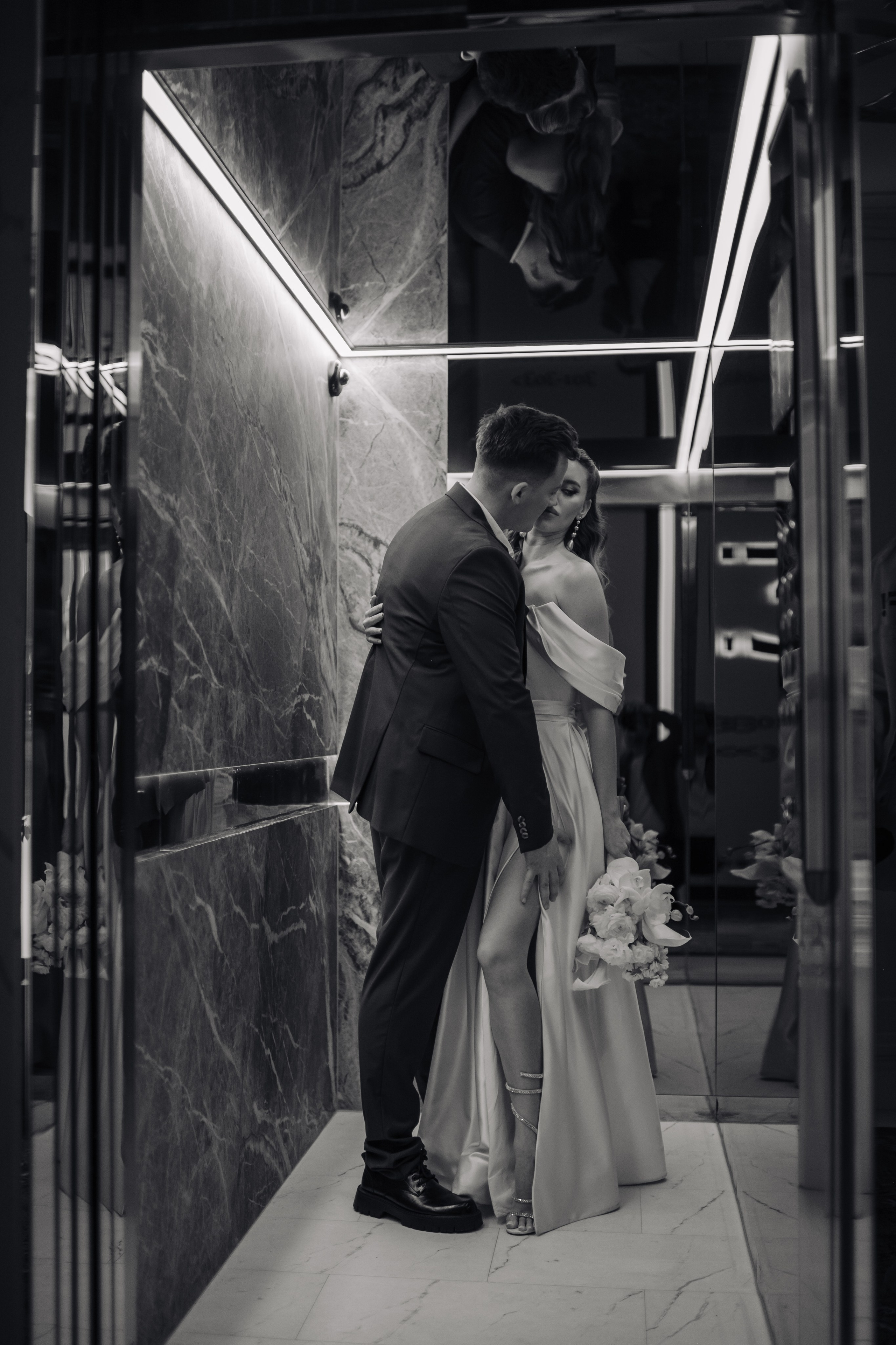 Леонид и Юлия