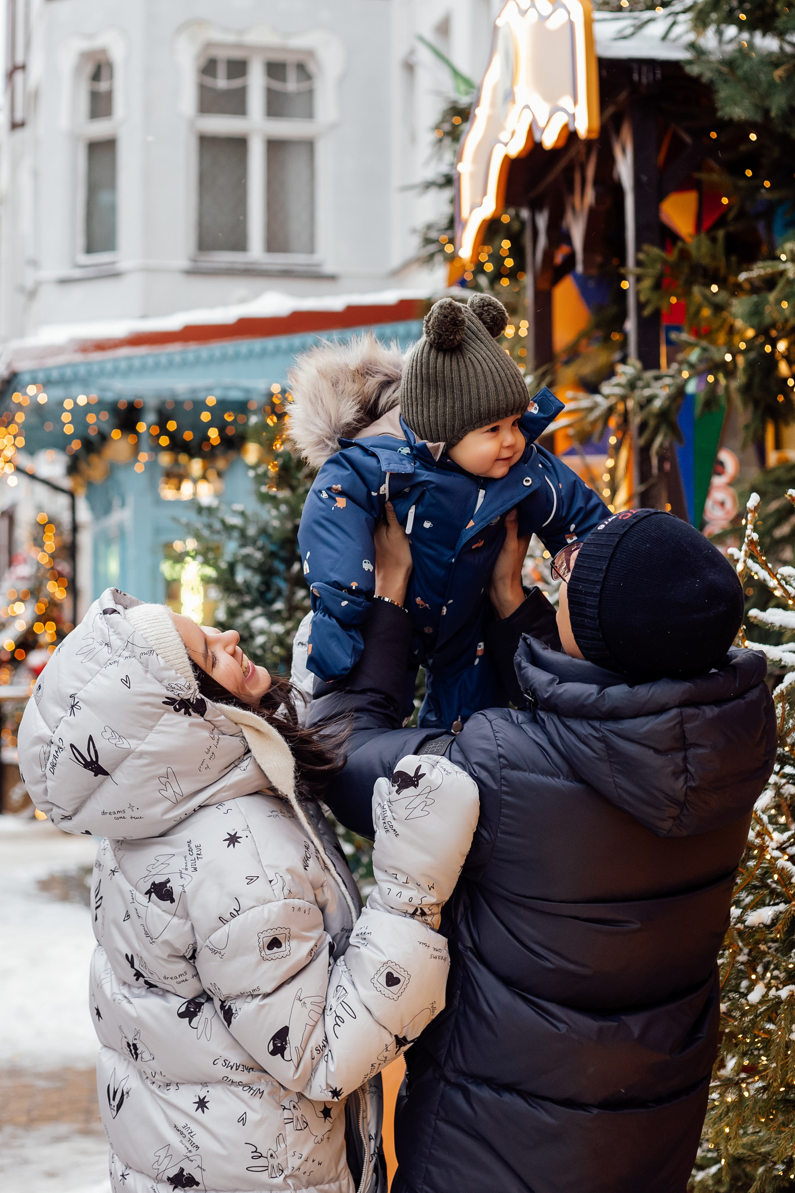 Яна и Роман. Https://malovafoto.ru