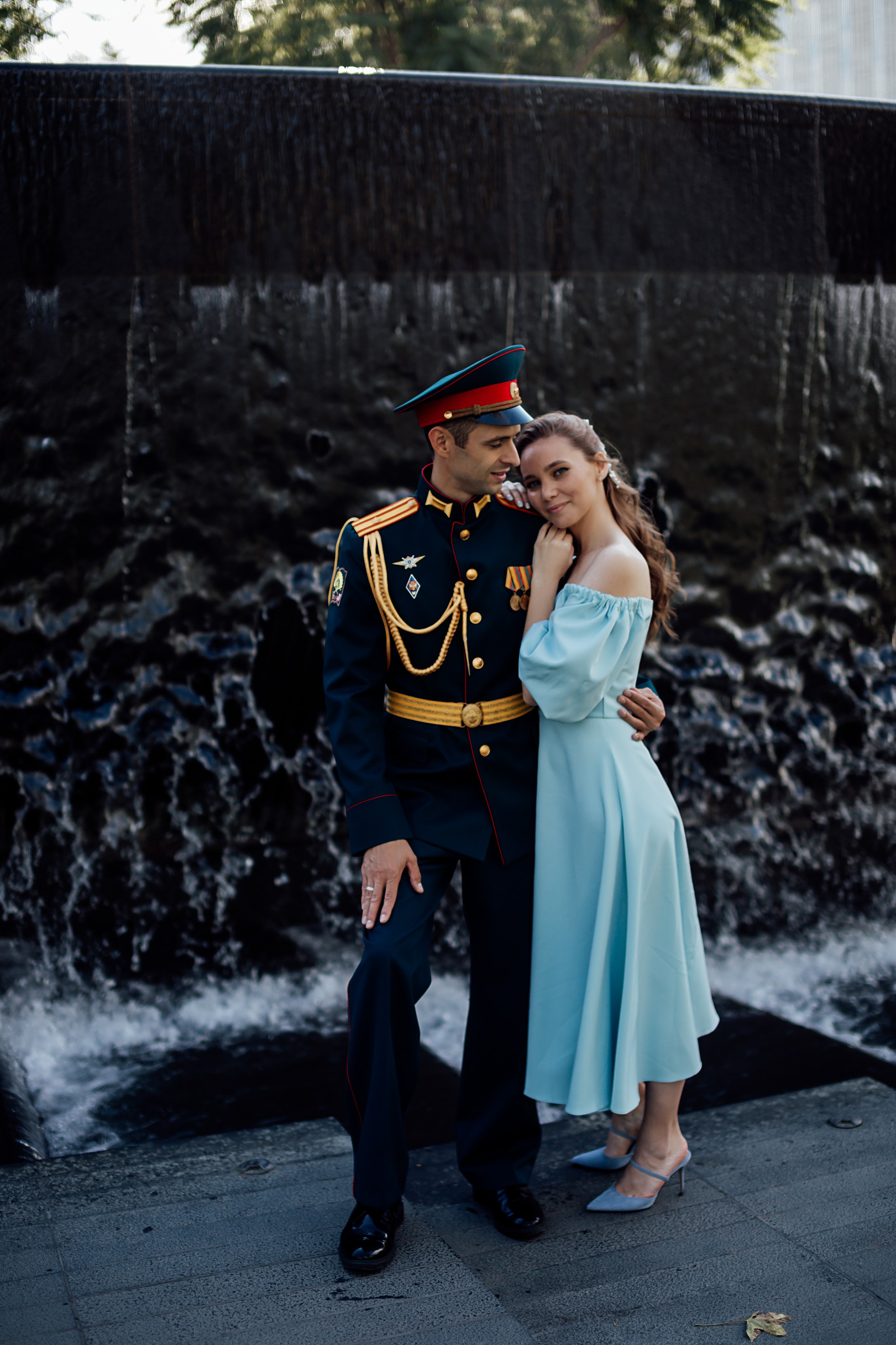 Прогулка. Https://malovafoto.ru