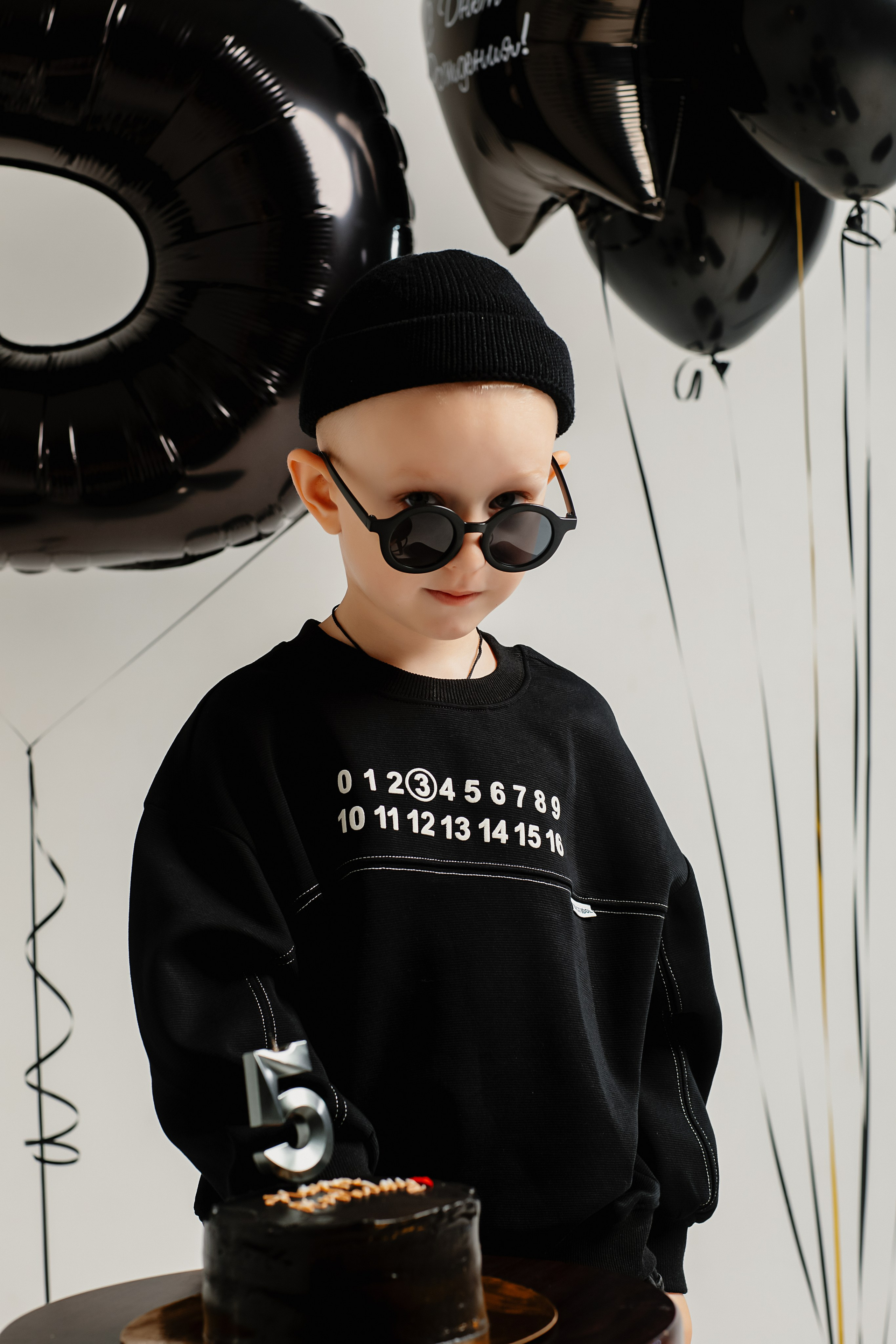 День Рождения Егора!. Https://malovafoto.ru