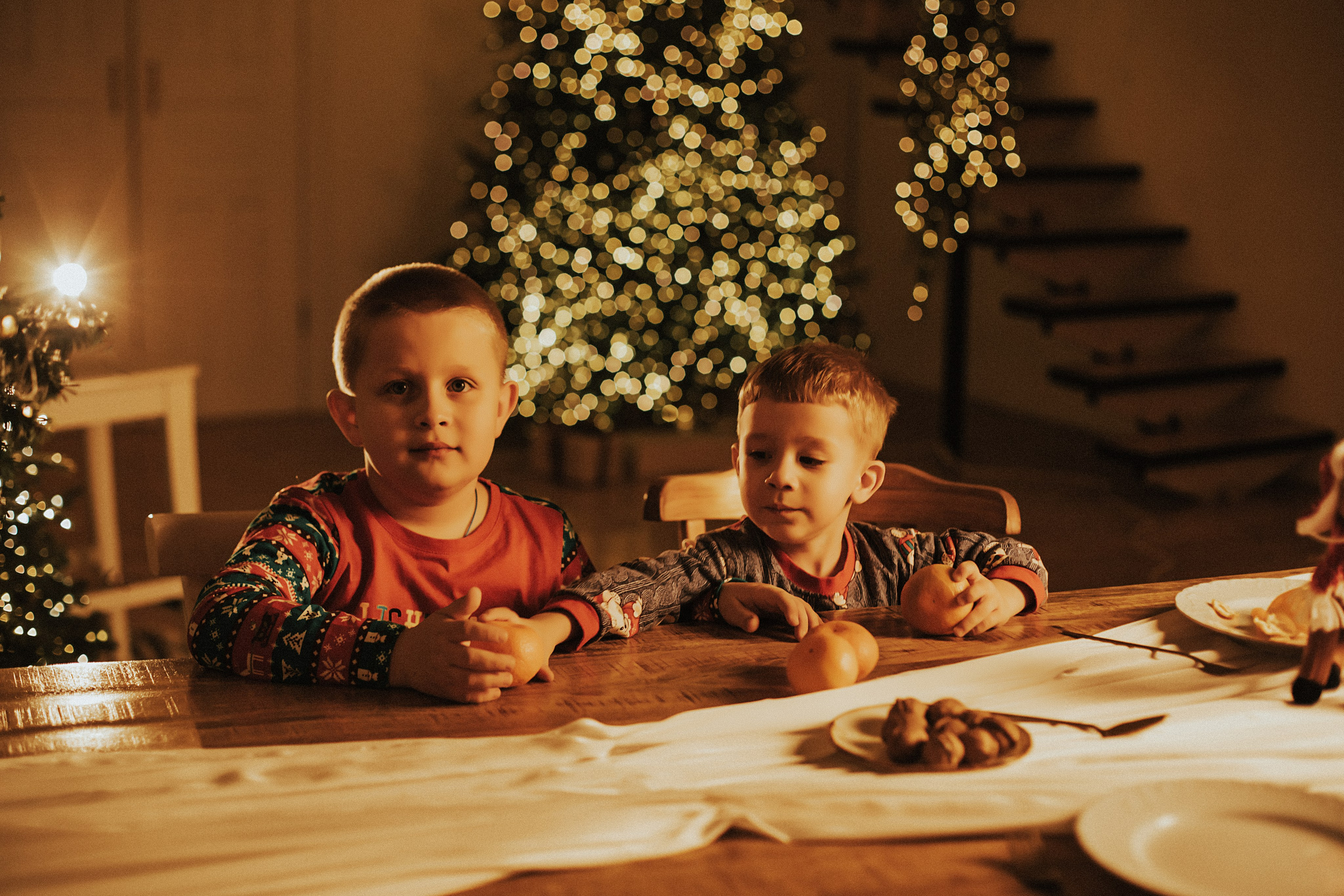 Новогодняя фотосессия. Https://malovafoto.ru